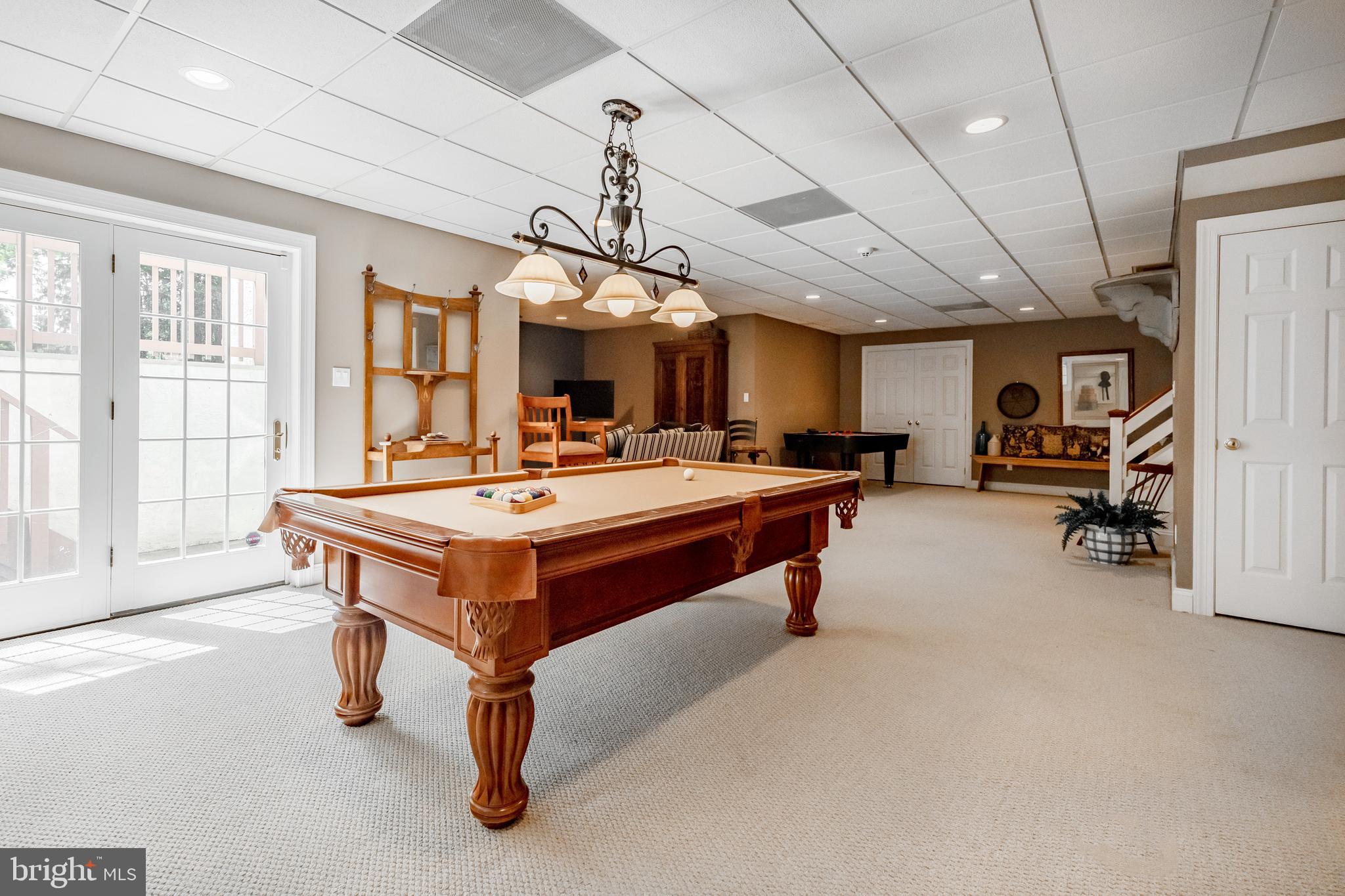 BUTTONWOOD FARMS - Residential