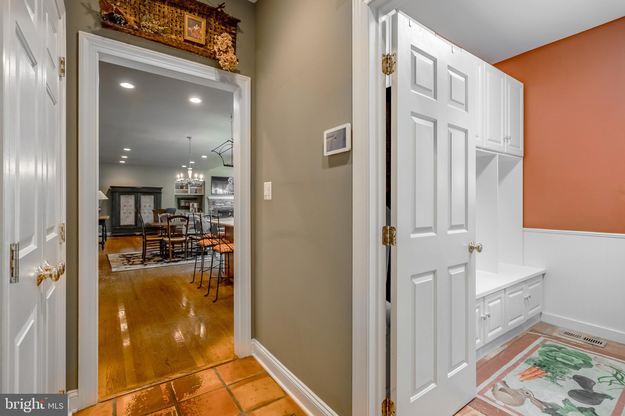 BUTTONWOOD FARMS - Residential