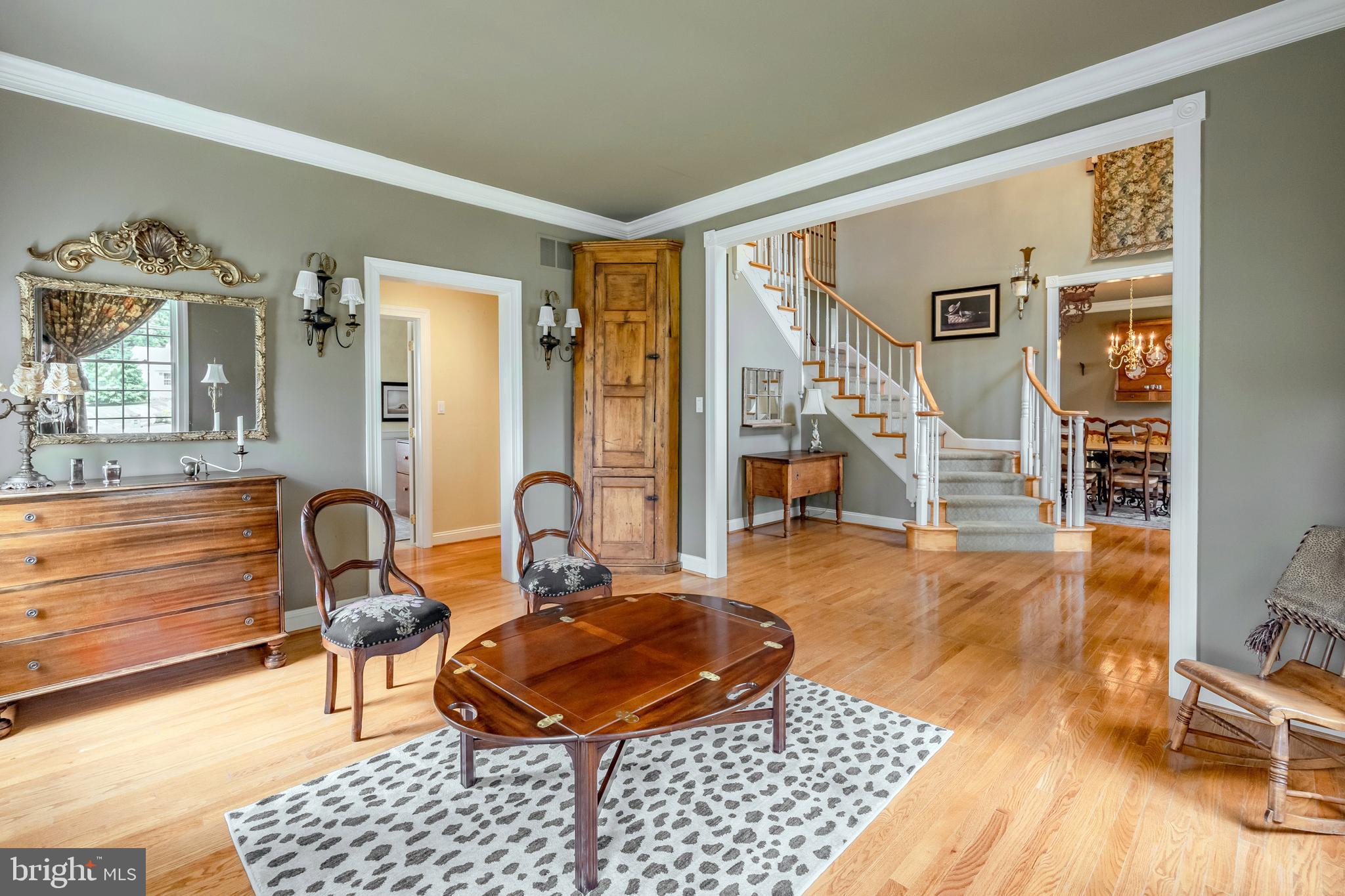 BUTTONWOOD FARMS - Residential