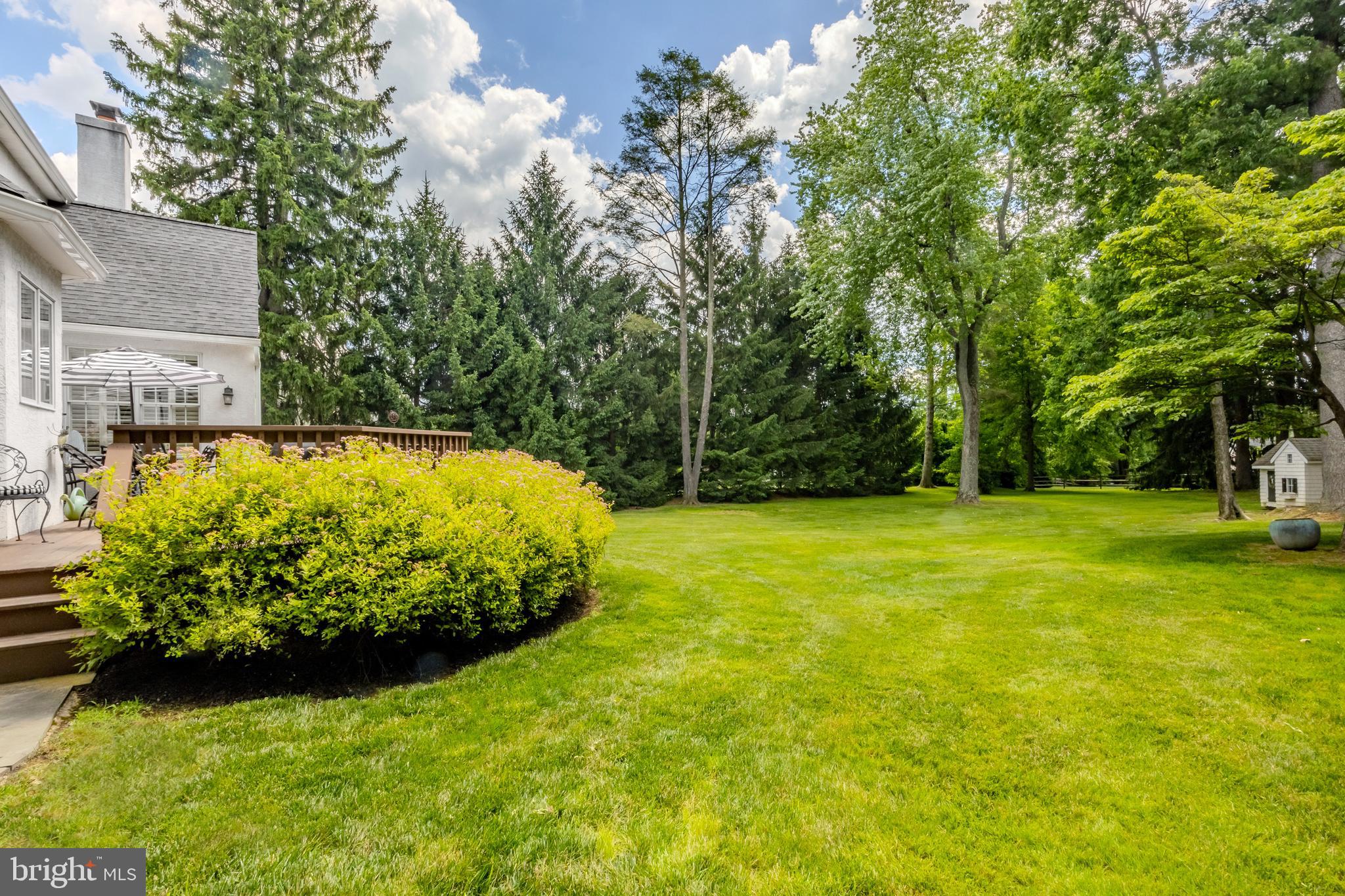 BUTTONWOOD FARMS - Residential