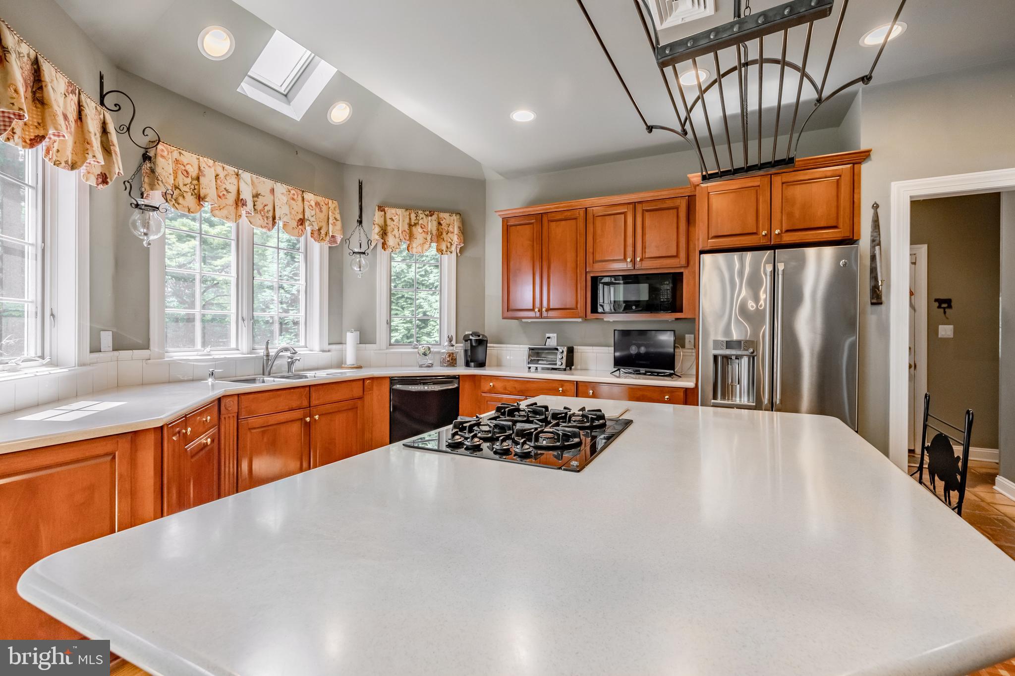 BUTTONWOOD FARMS - Residential