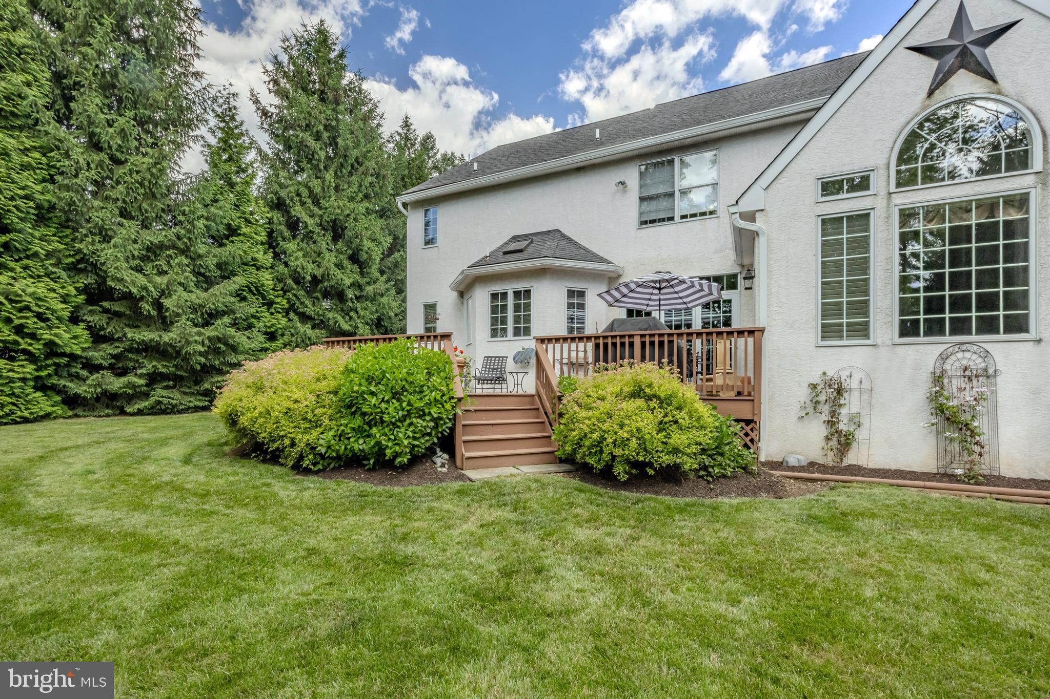 BUTTONWOOD FARMS - Residential