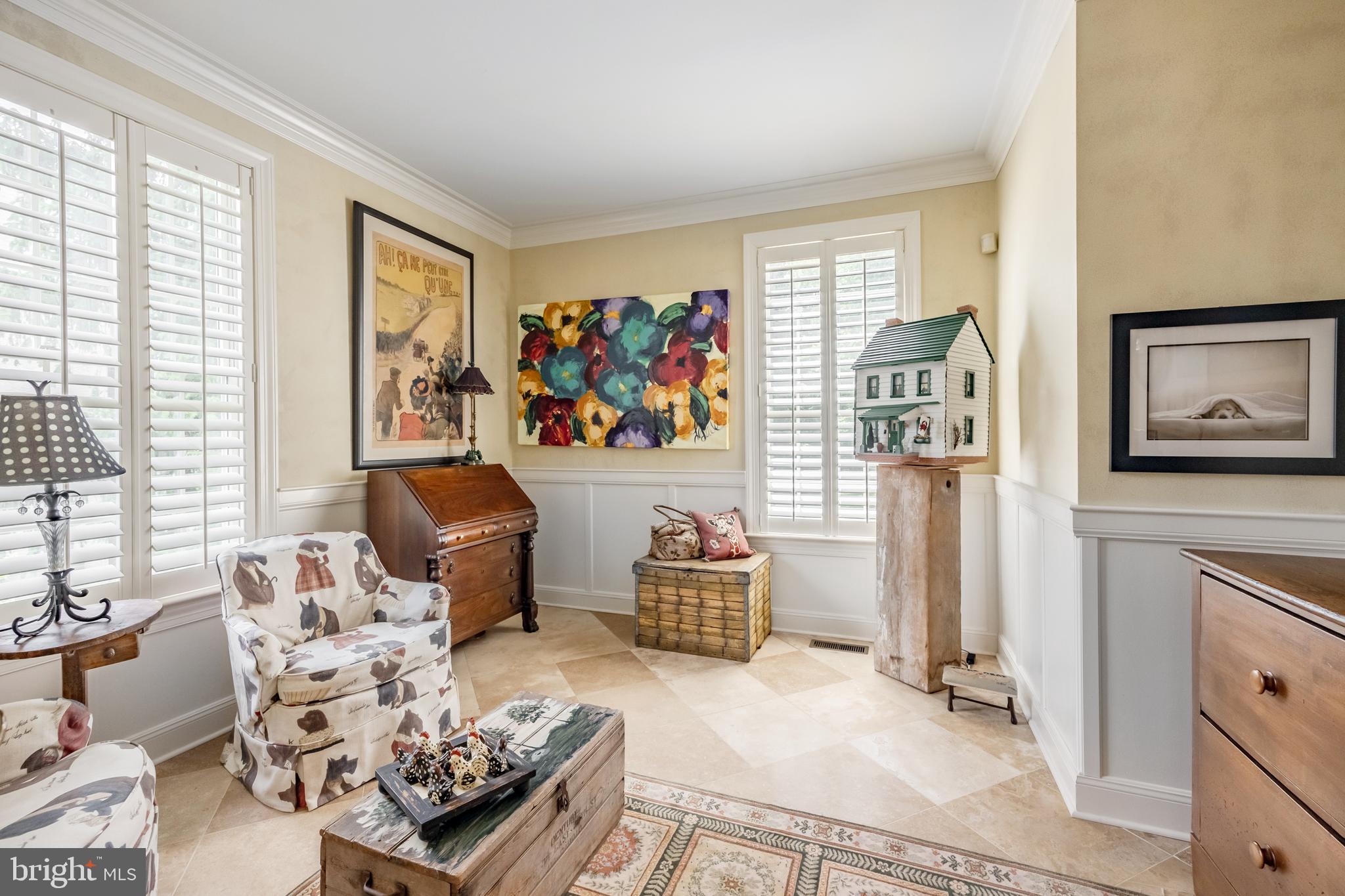 BUTTONWOOD FARMS - Residential