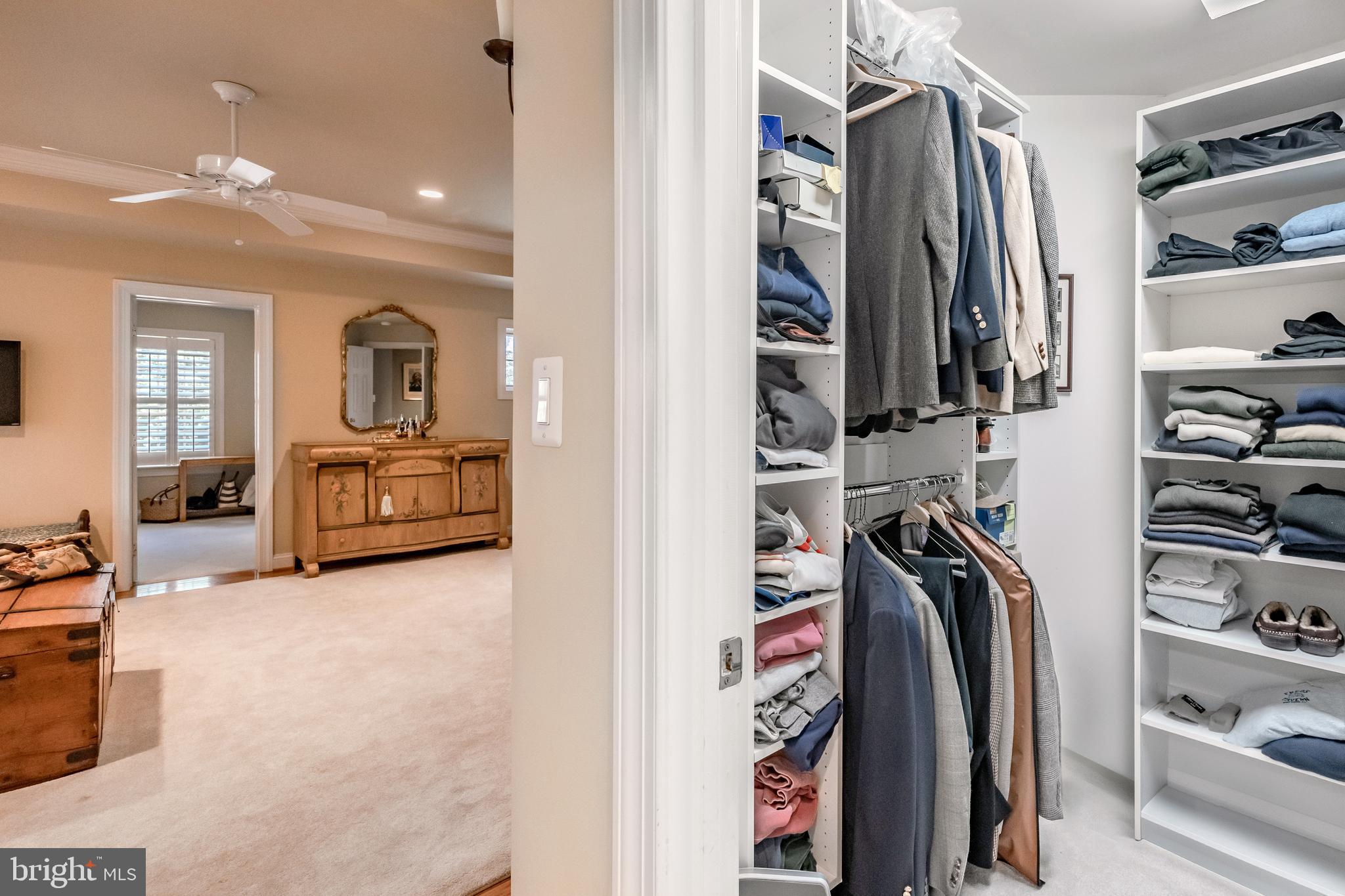 BUTTONWOOD FARMS - Residential