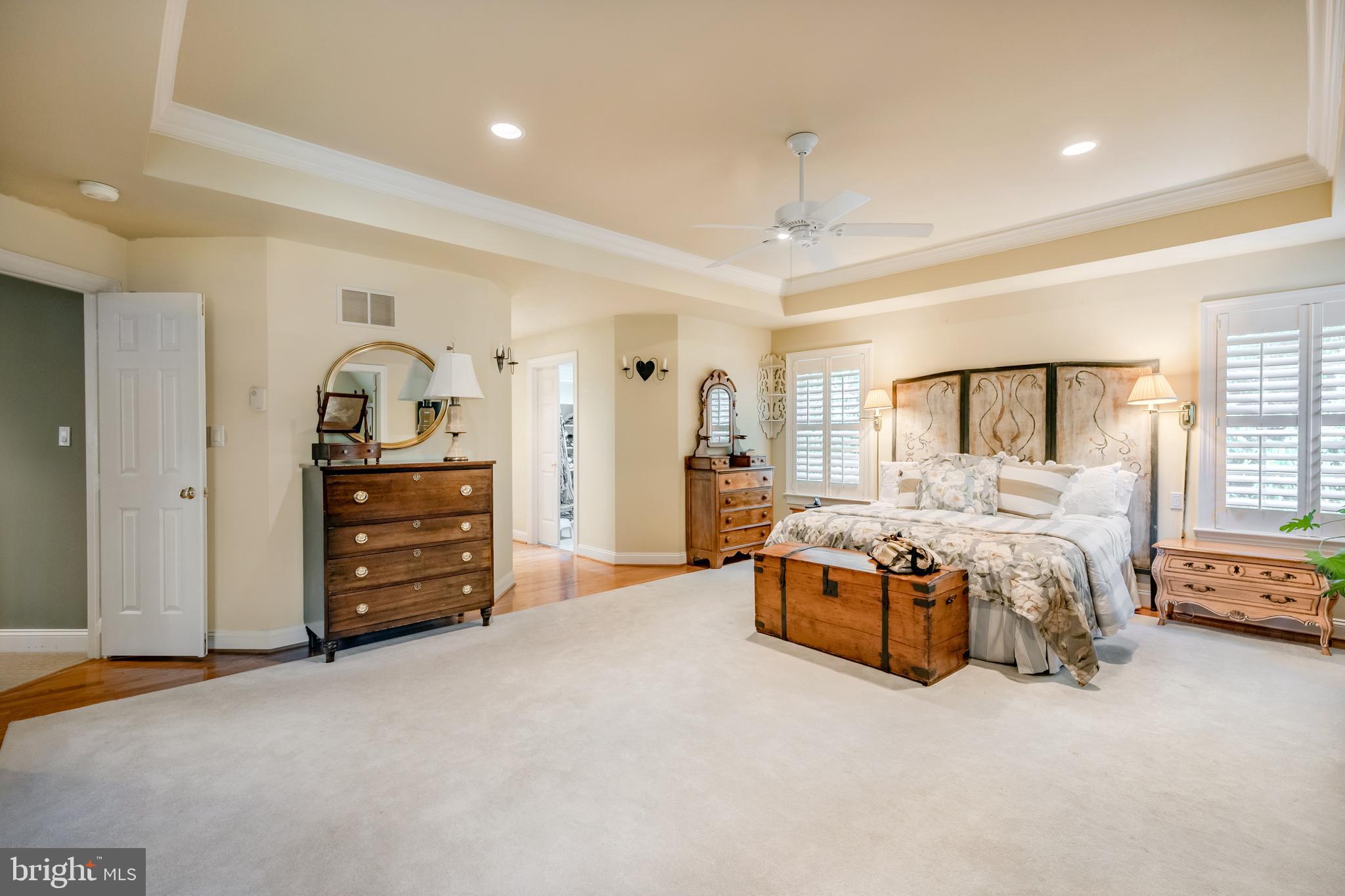 BUTTONWOOD FARMS - Residential