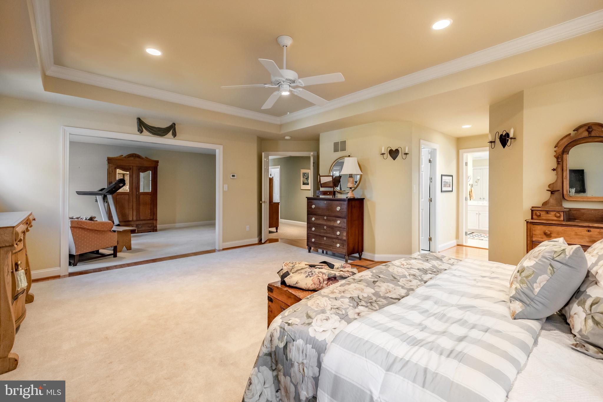 BUTTONWOOD FARMS - Residential