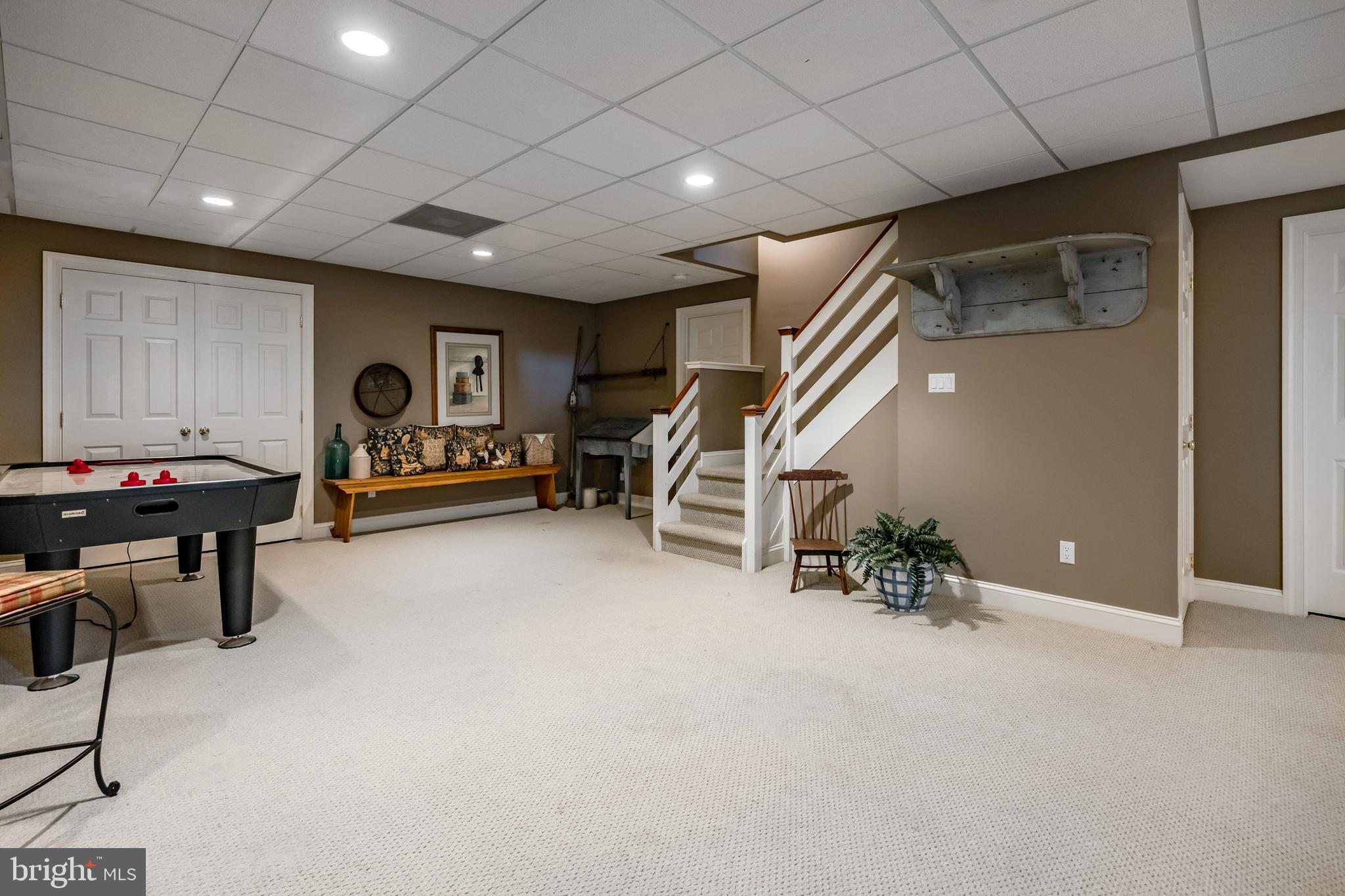 BUTTONWOOD FARMS - Residential