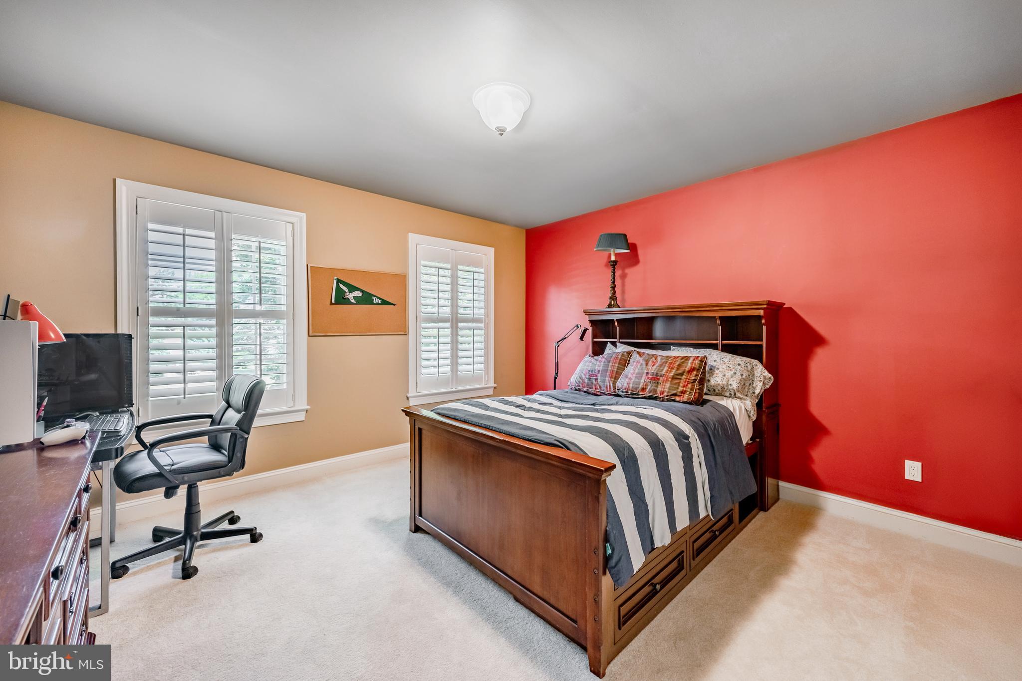 BUTTONWOOD FARMS - Residential