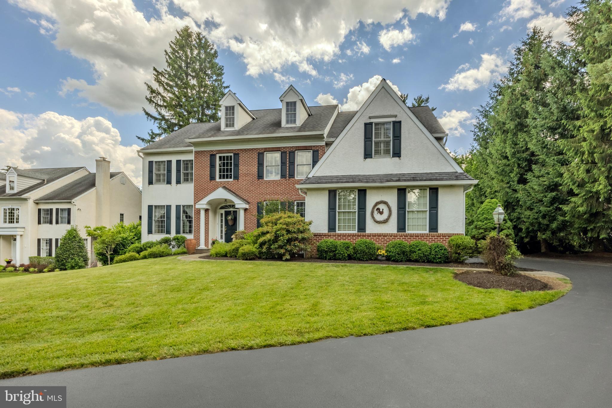 BUTTONWOOD FARMS - Residential