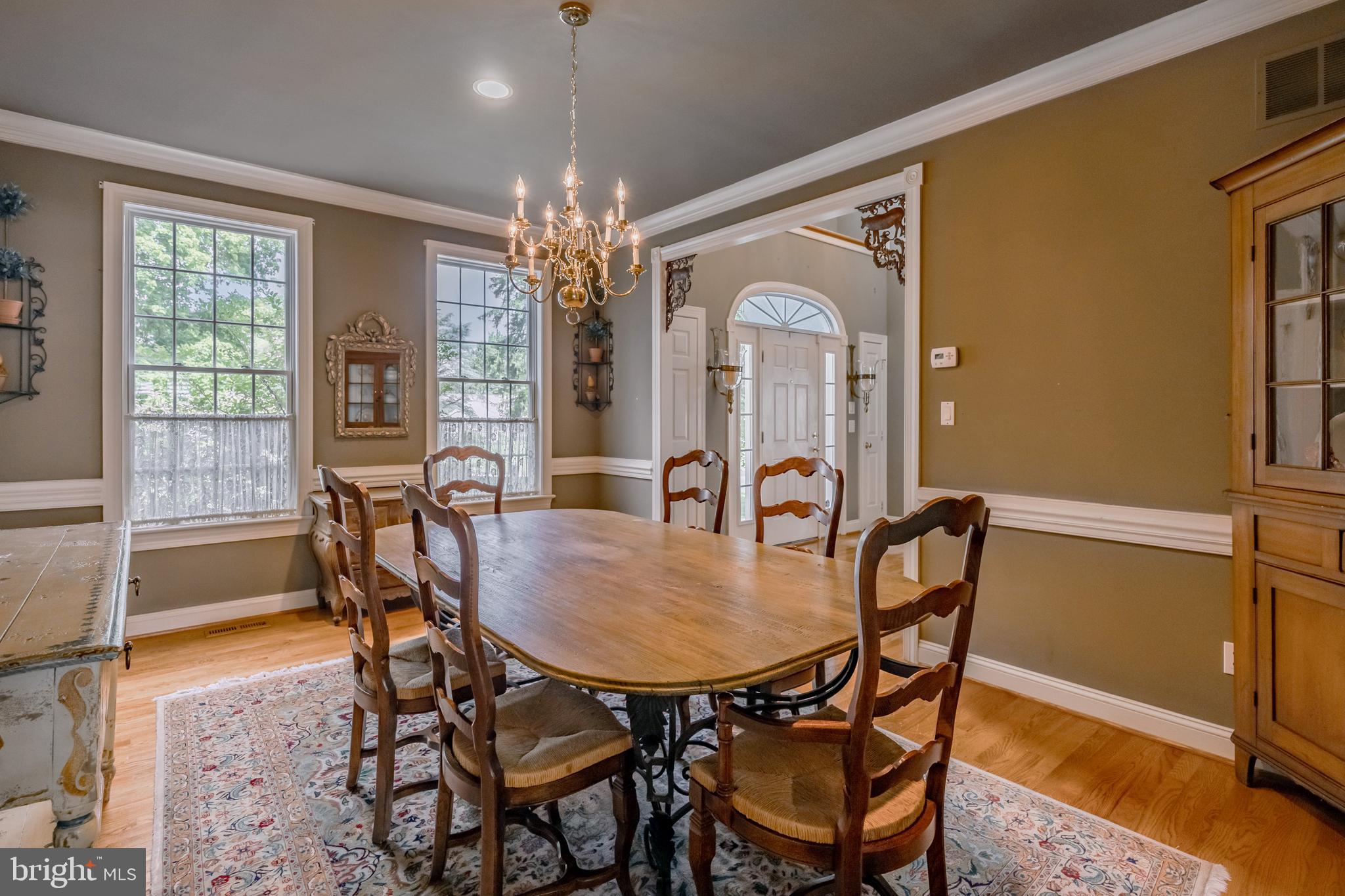 BUTTONWOOD FARMS - Residential