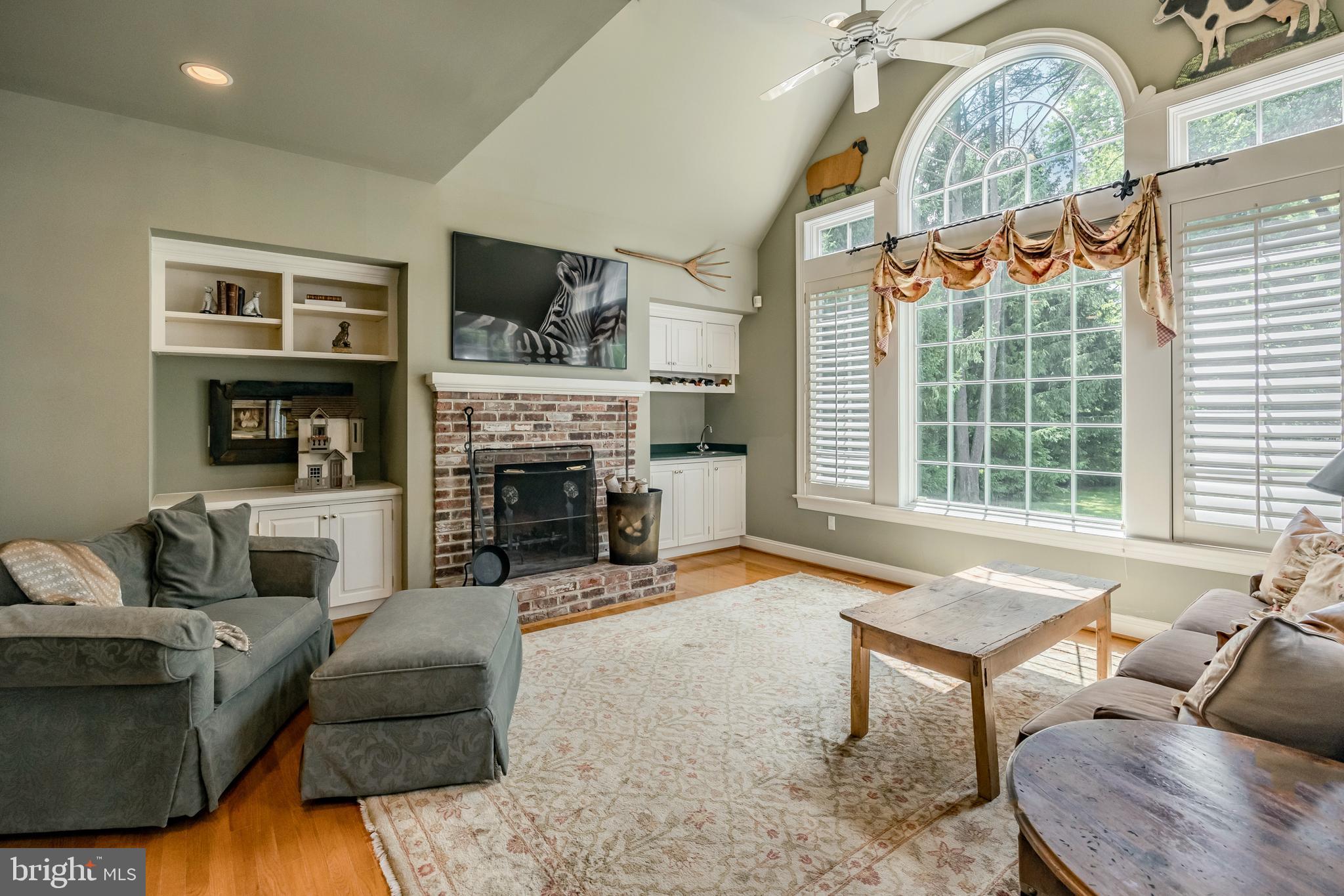 BUTTONWOOD FARMS - Residential