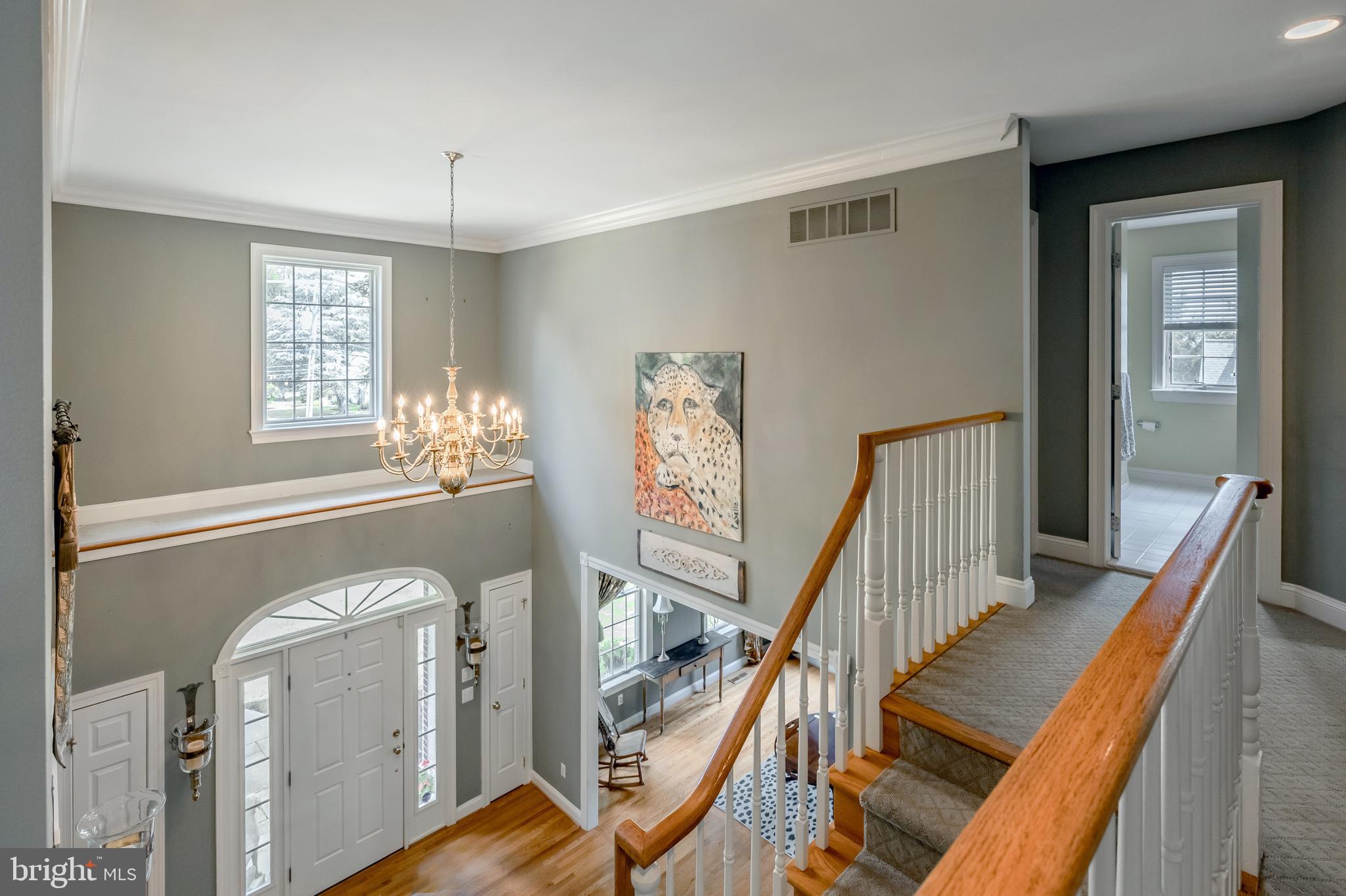 BUTTONWOOD FARMS - Residential