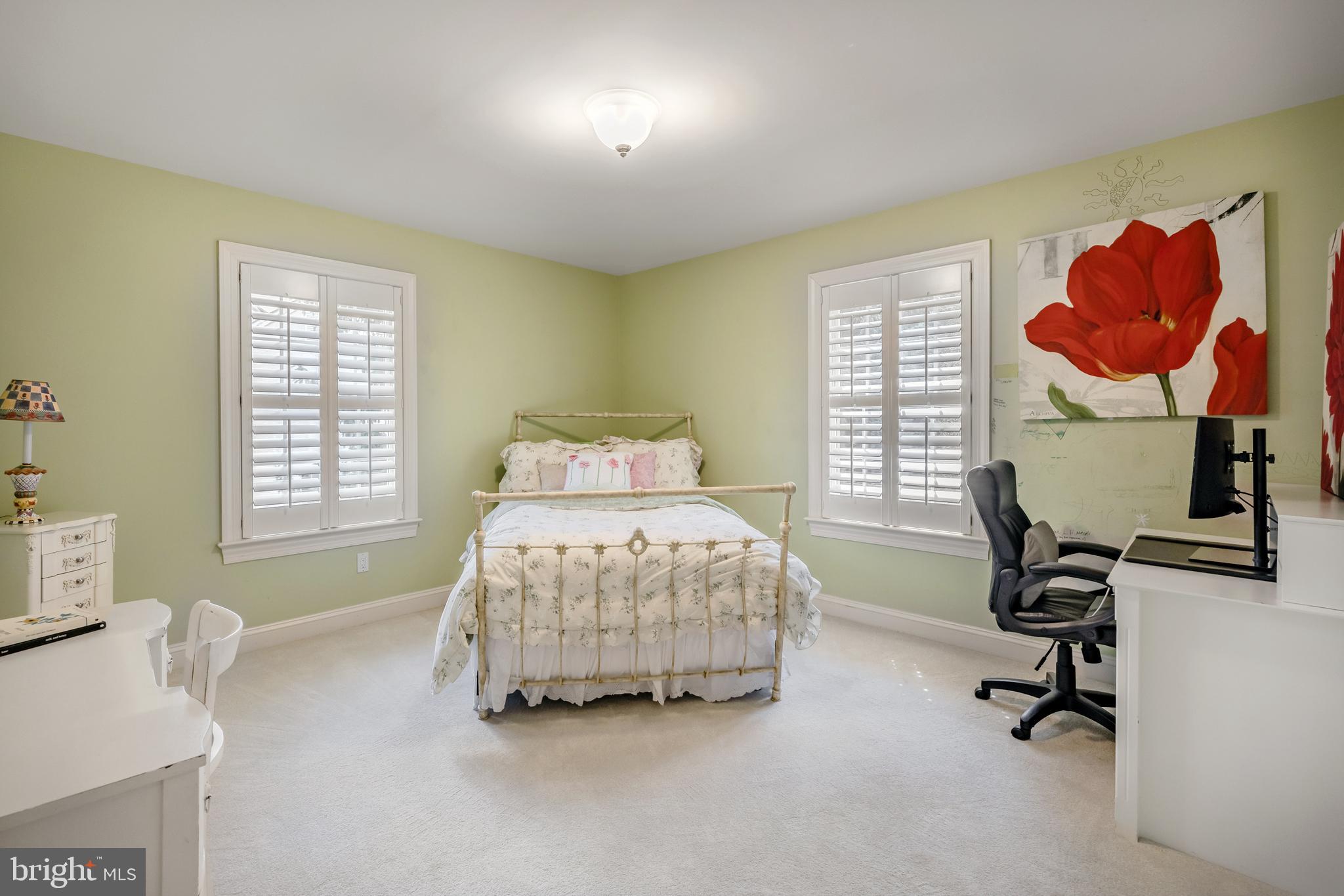 BUTTONWOOD FARMS - Residential