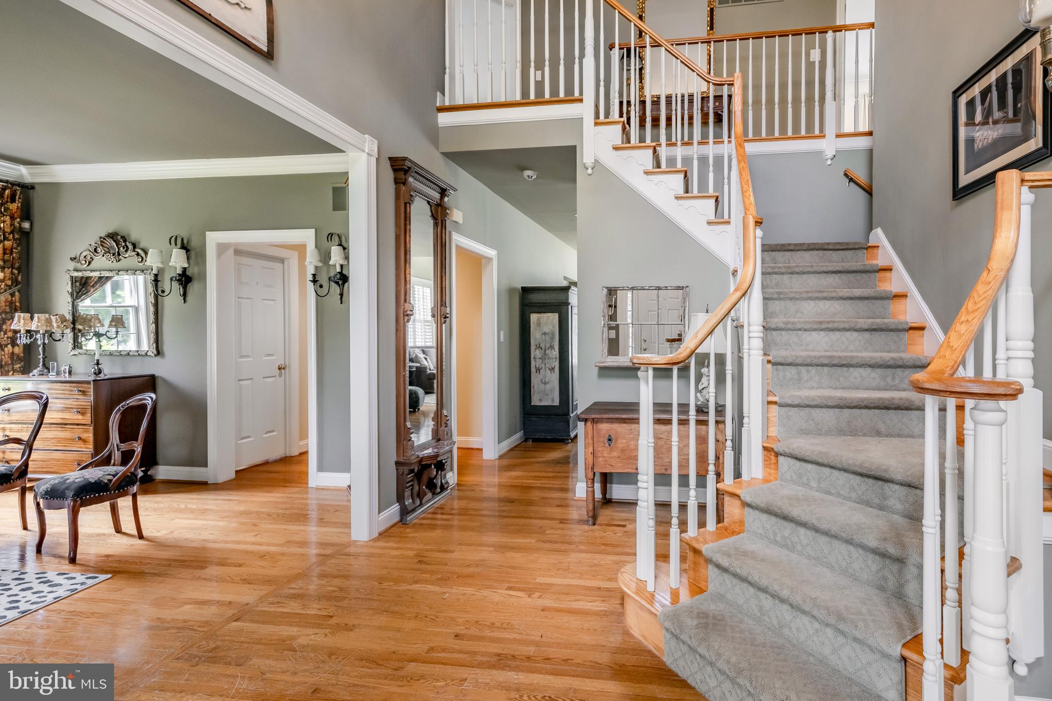 BUTTONWOOD FARMS - Residential