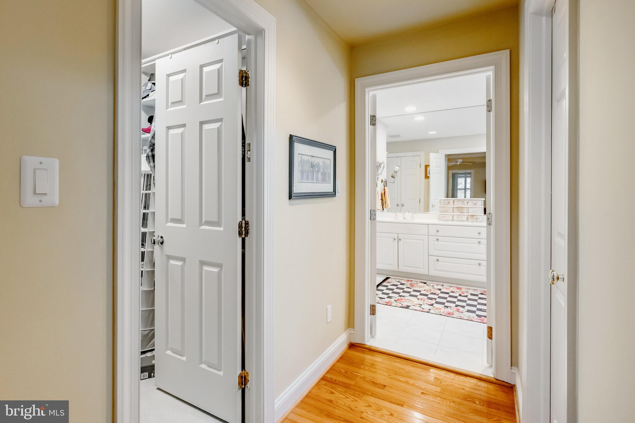 BUTTONWOOD FARMS - Residential