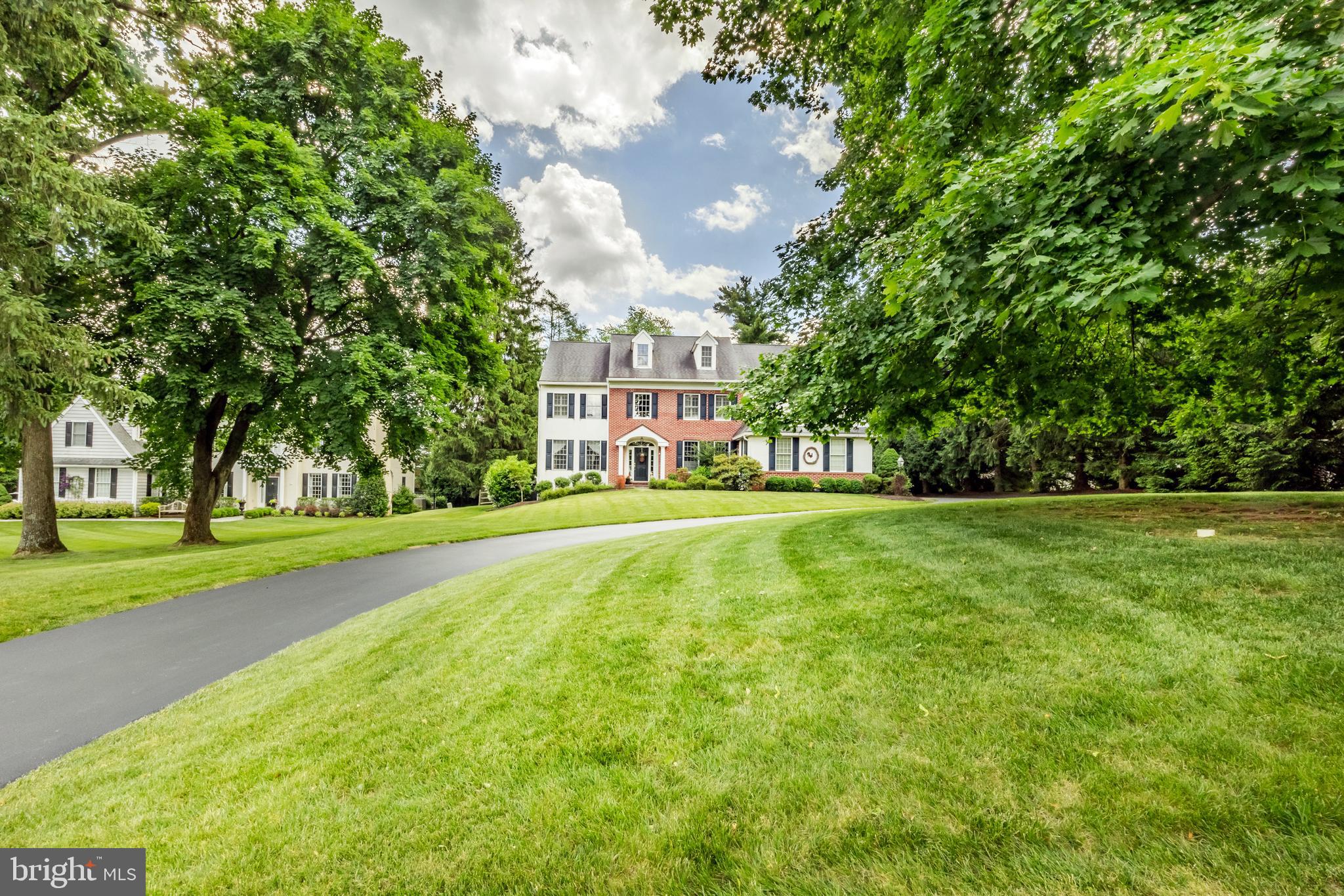 BUTTONWOOD FARMS - Residential