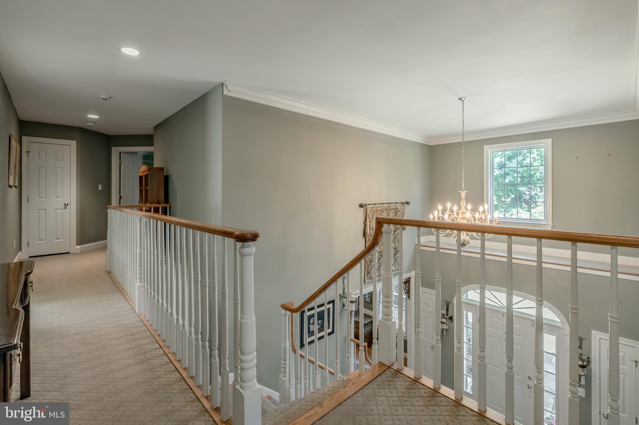 BUTTONWOOD FARMS - Residential