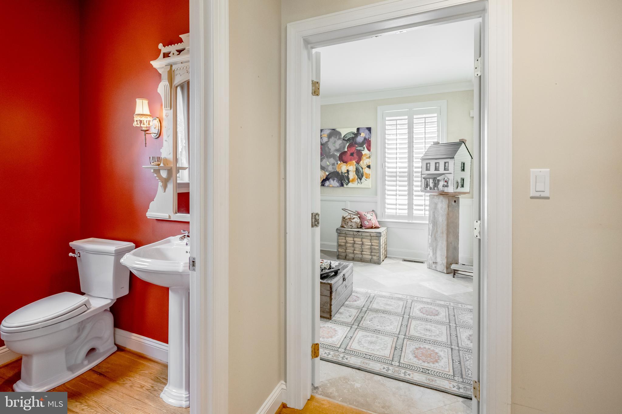 BUTTONWOOD FARMS - Residential