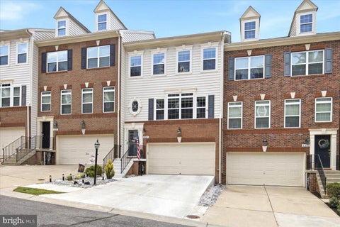 Townhouse For Sale - 658 Highland Farms Circle<br/> GAMBRILLS, MD 21054