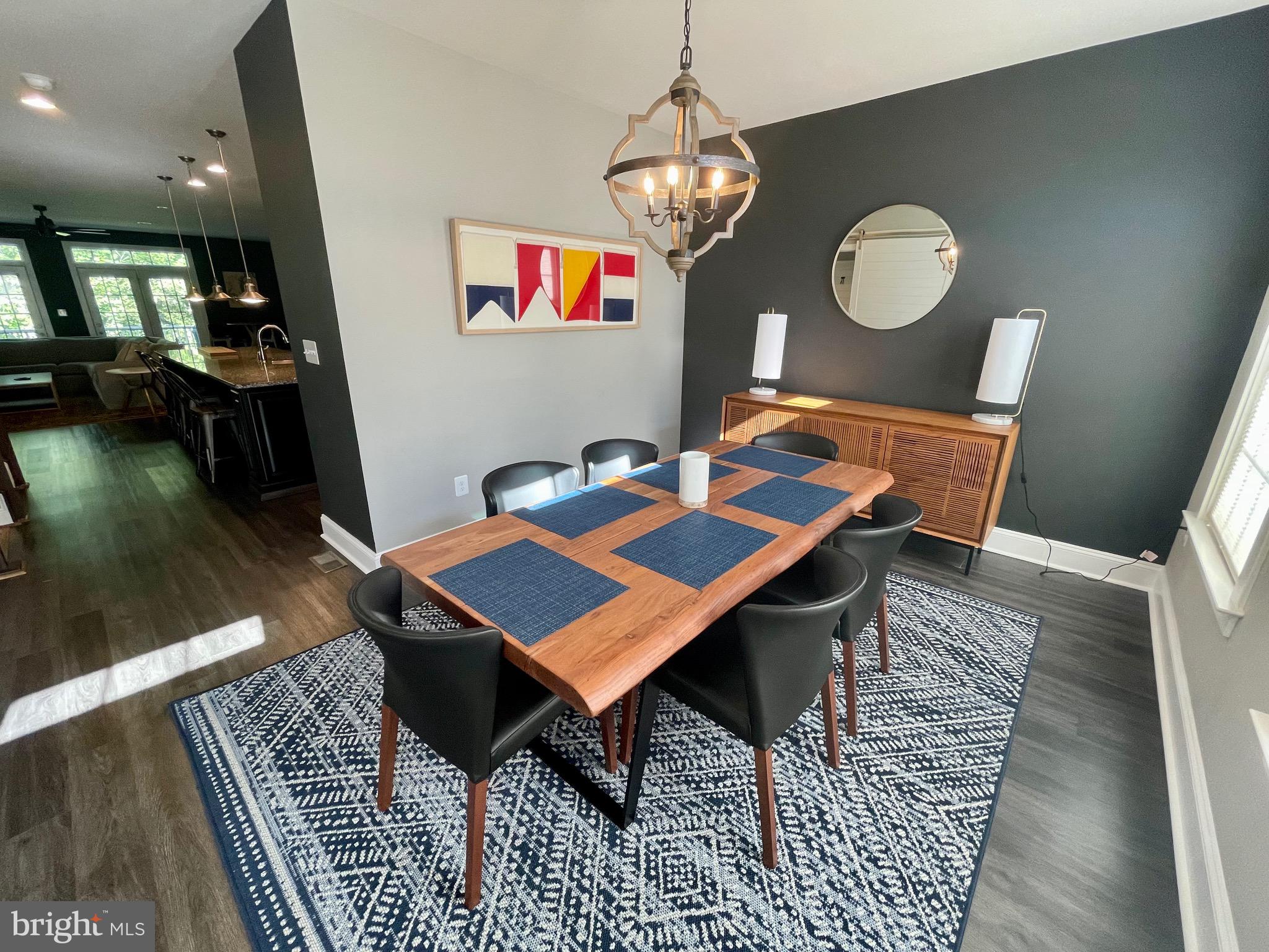 HAWTHORNES GRANT AT BRO - Residential Lease