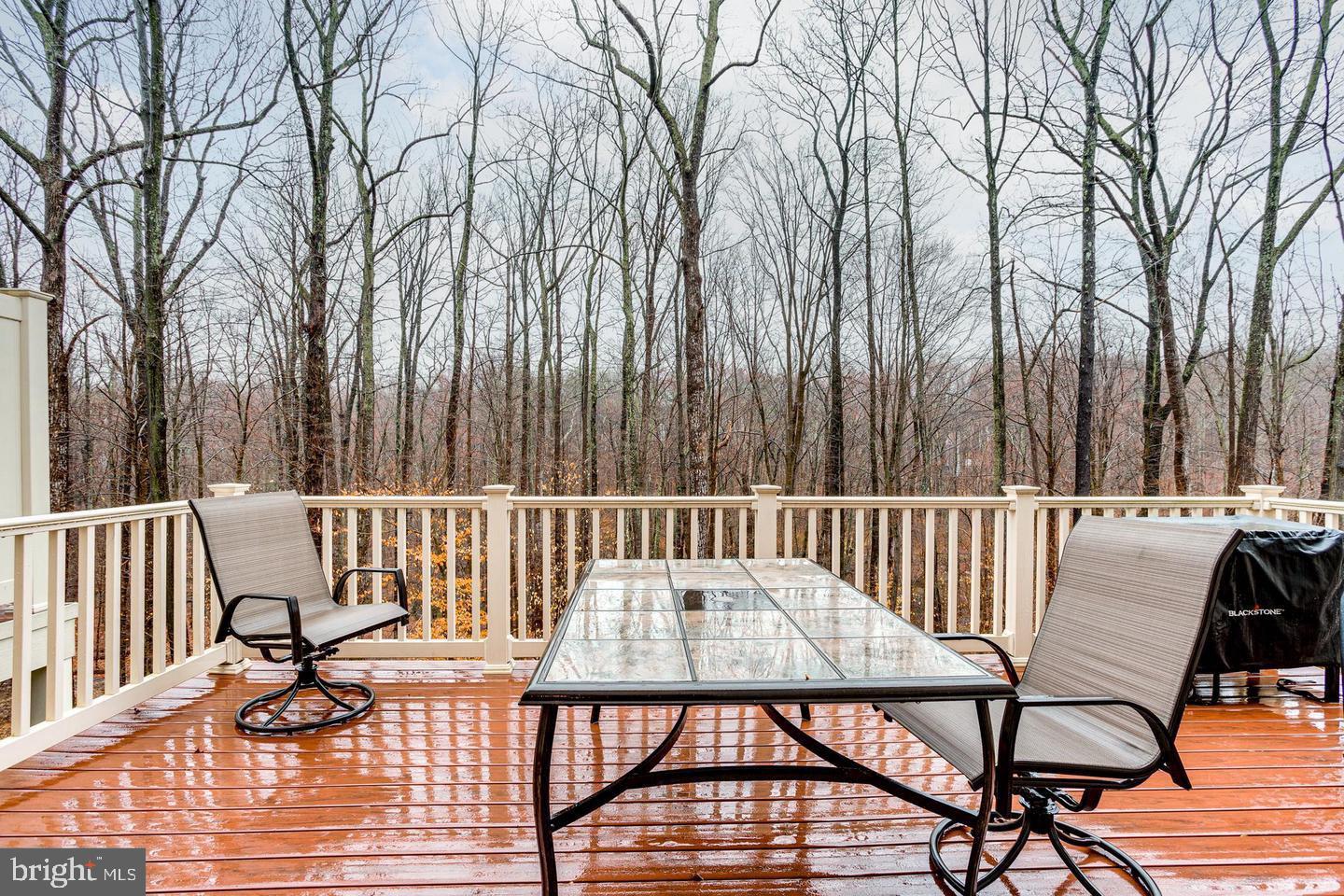 HAWTHORNES GRANT AT BRO - Residential Lease