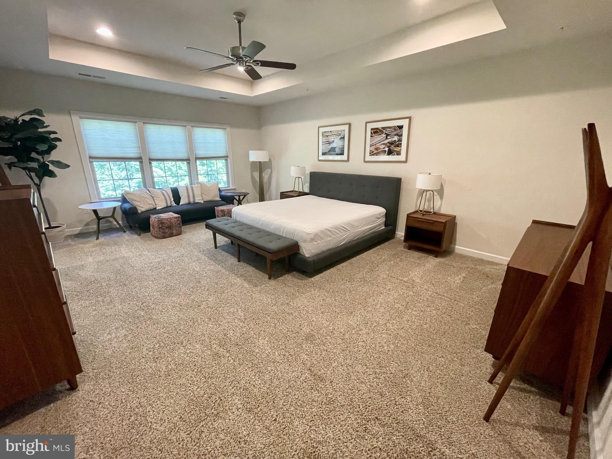 HAWTHORNES GRANT AT BRO - Residential Lease