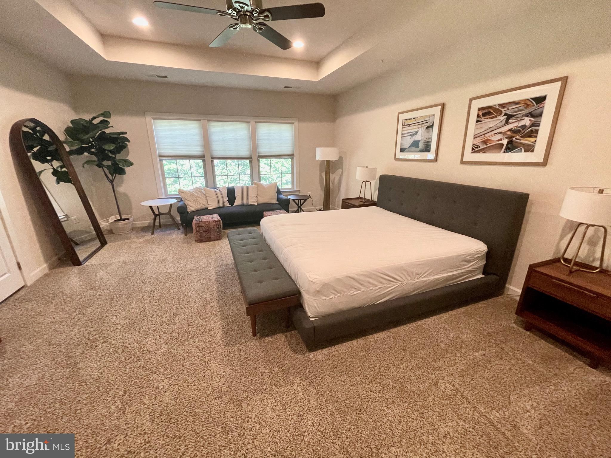 HAWTHORNES GRANT AT BRO - Residential Lease