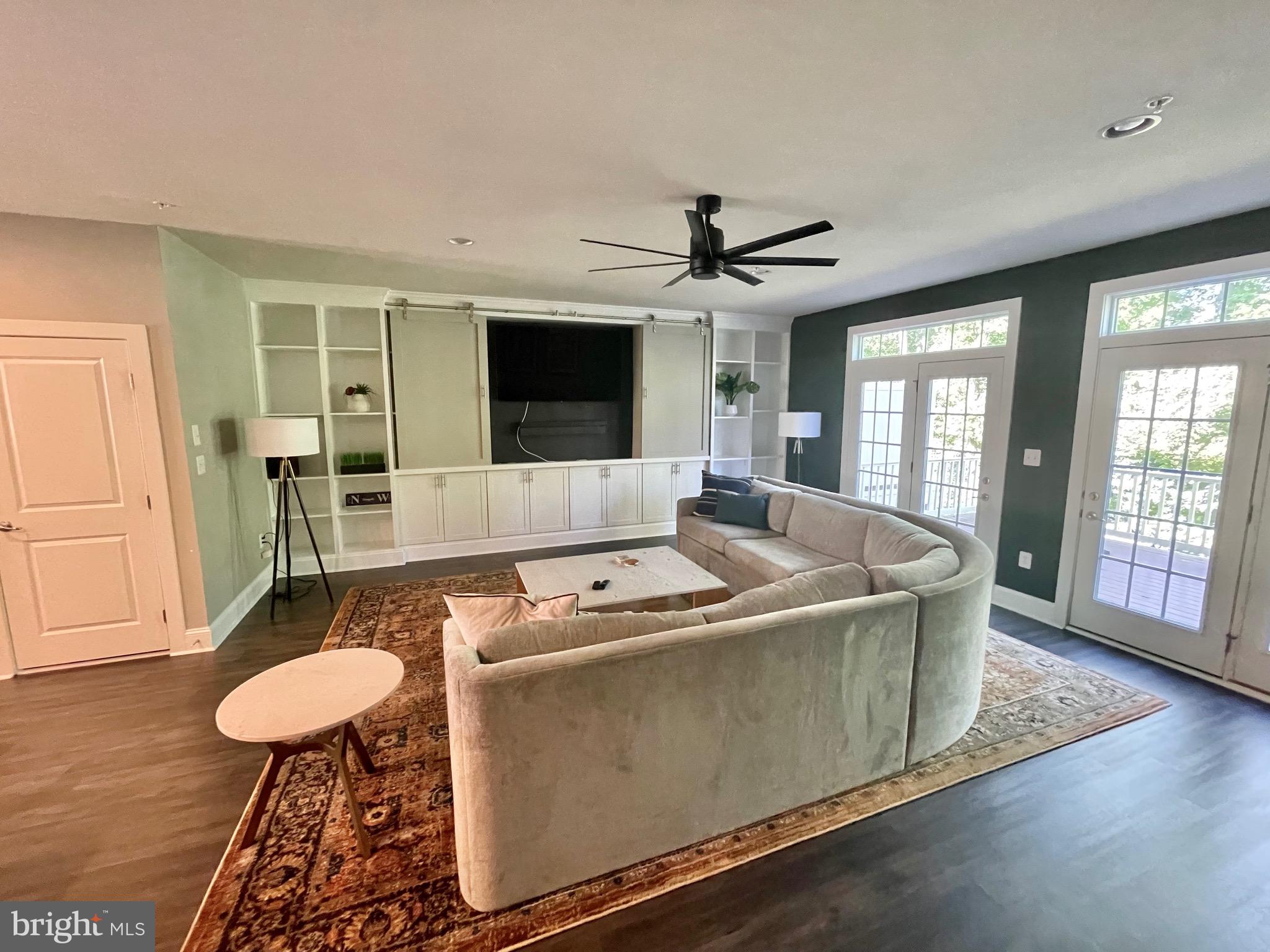 HAWTHORNES GRANT AT BRO - Residential Lease