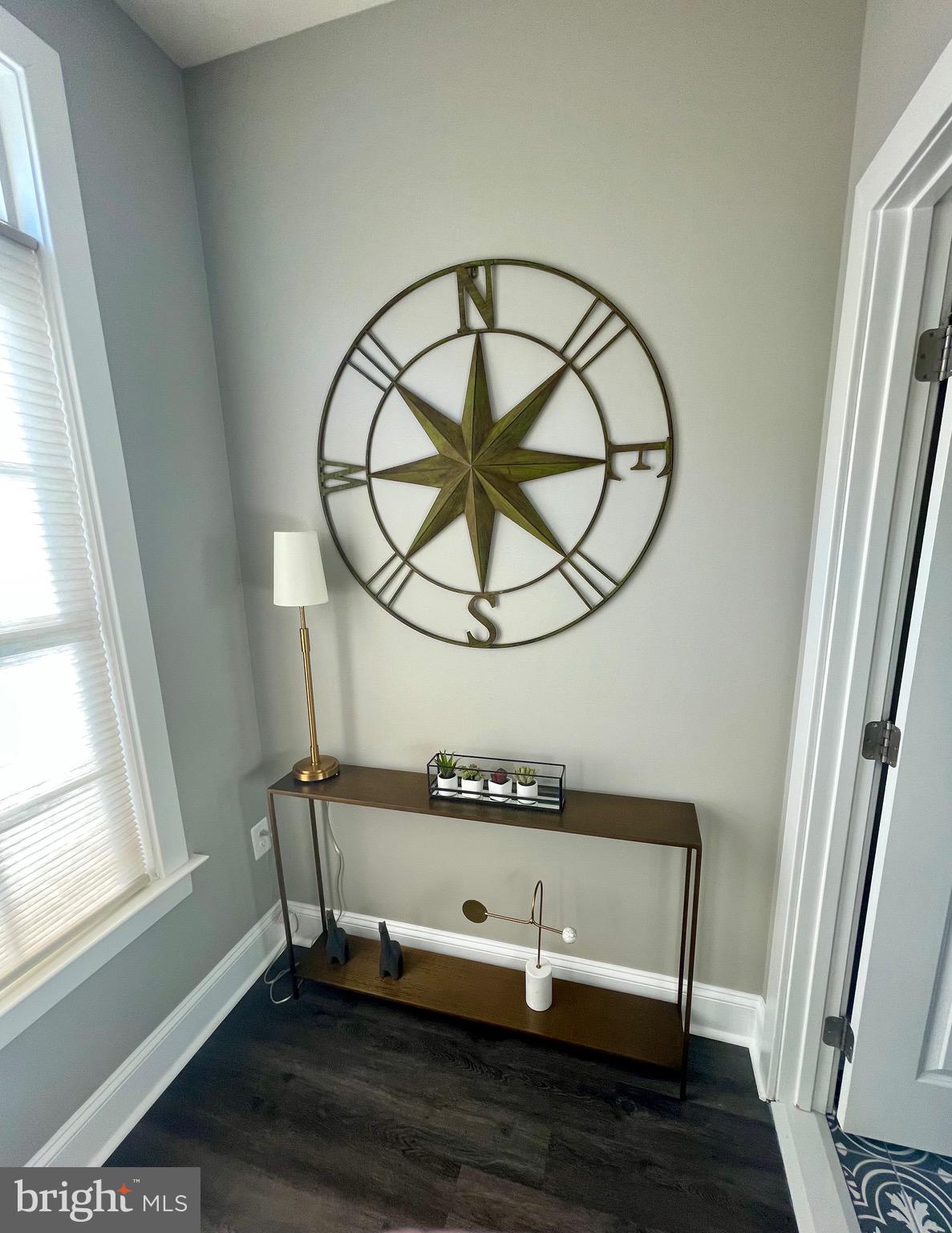 HAWTHORNES GRANT AT BRO - Residential Lease