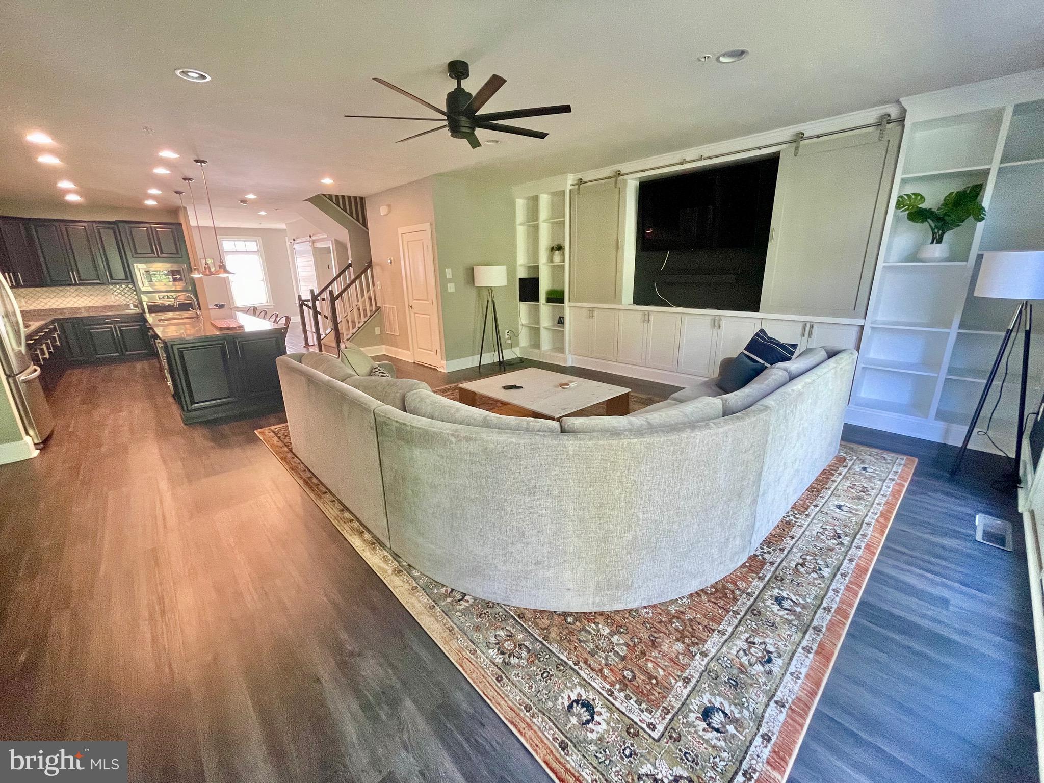 HAWTHORNES GRANT AT BRO - Residential Lease