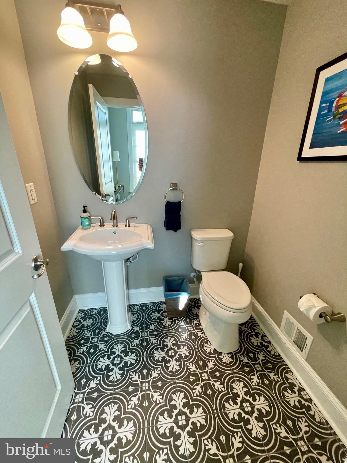 HAWTHORNES GRANT AT BRO - Residential Lease