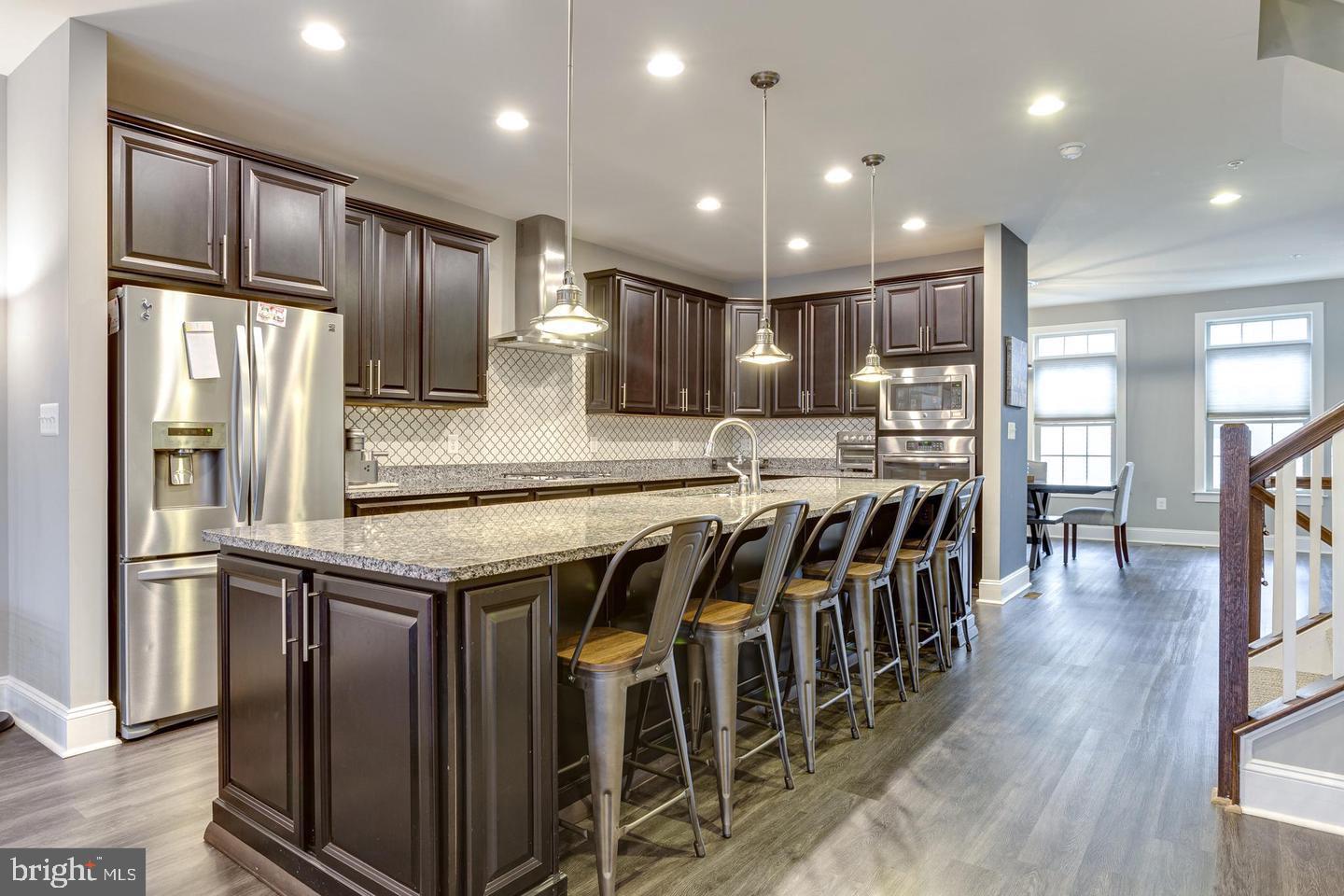 HAWTHORNES GRANT AT BRO - Residential Lease