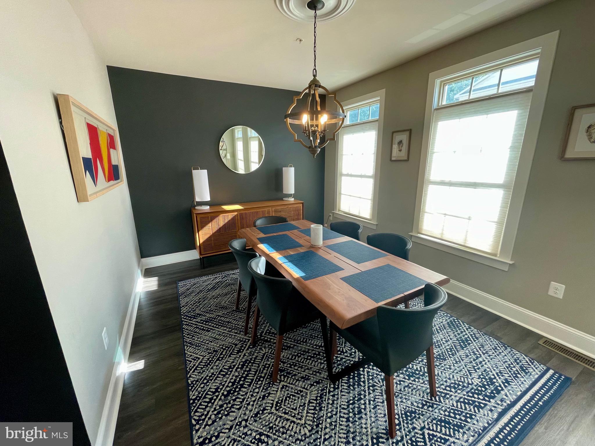 HAWTHORNES GRANT AT BRO - Residential Lease