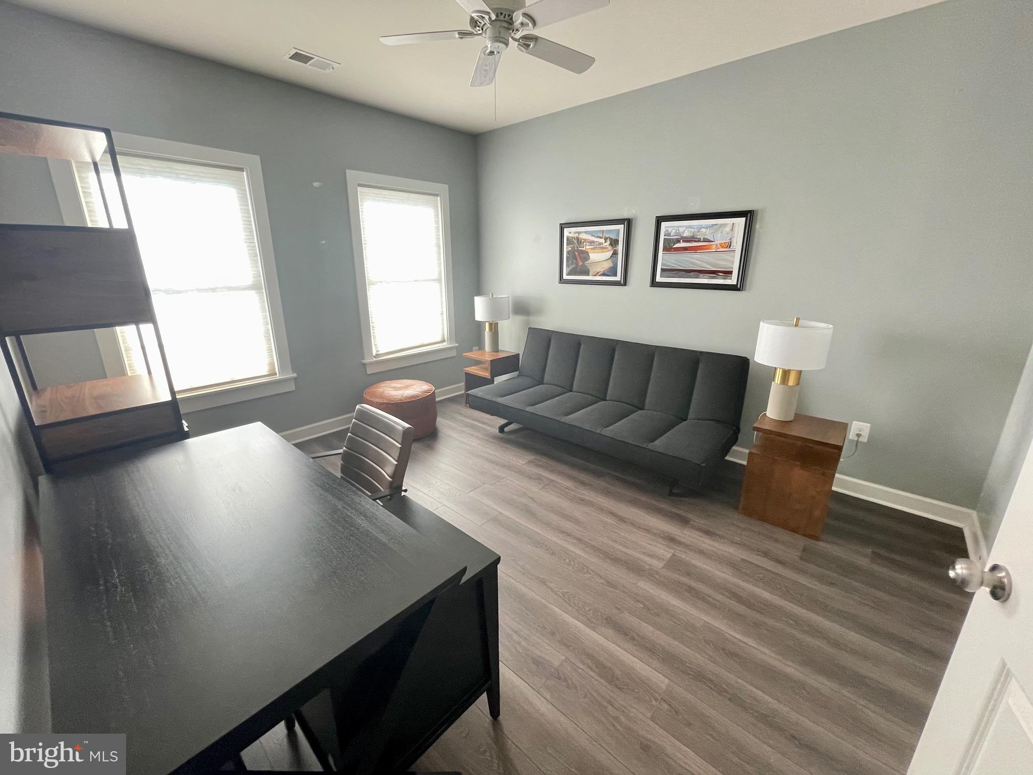 HAWTHORNES GRANT AT BRO - Residential Lease