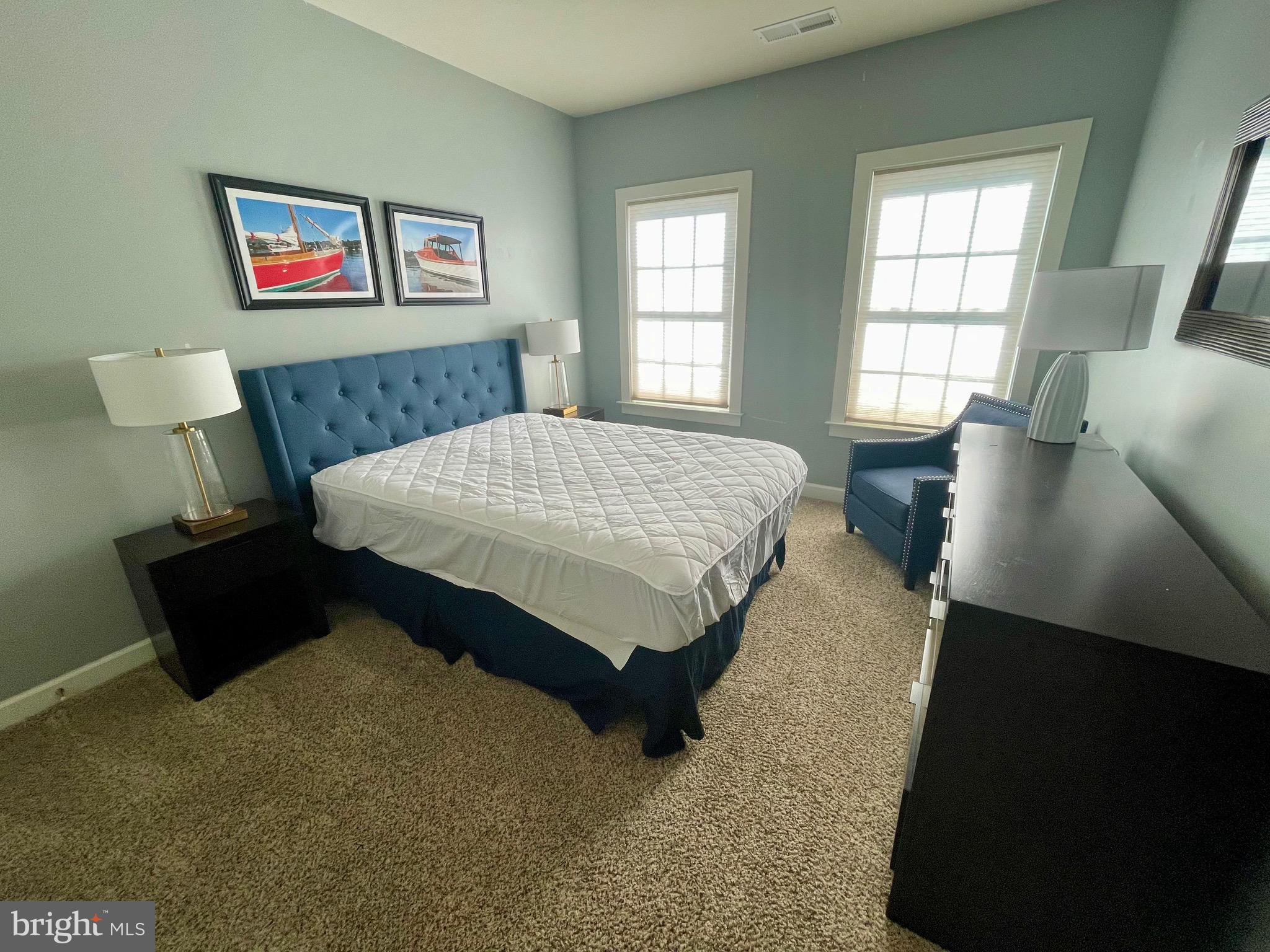 HAWTHORNES GRANT AT BRO - Residential Lease