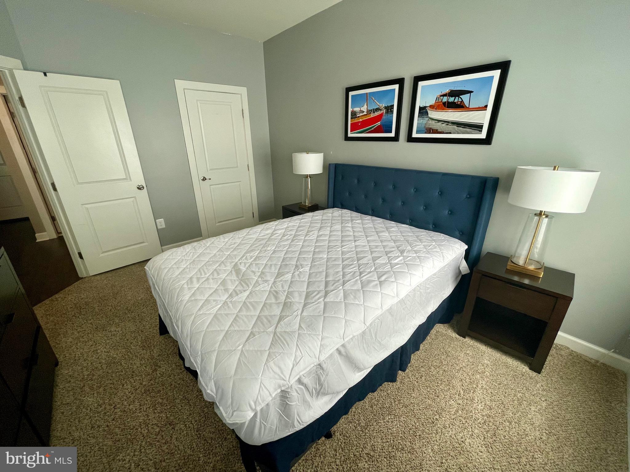 HAWTHORNES GRANT AT BRO - Residential Lease