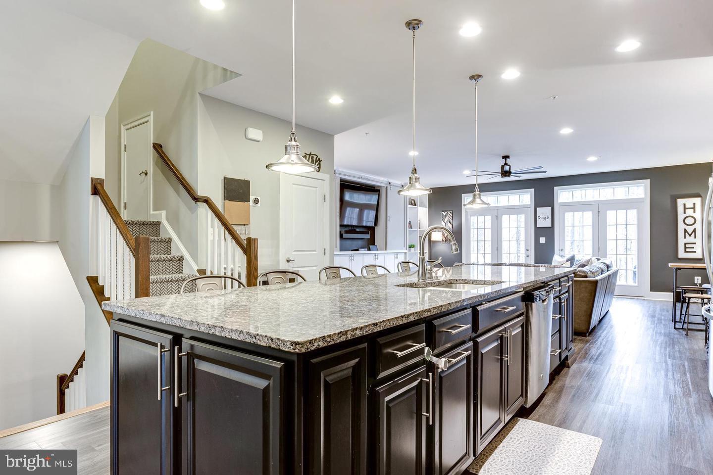 HAWTHORNES GRANT AT BRO - Residential Lease