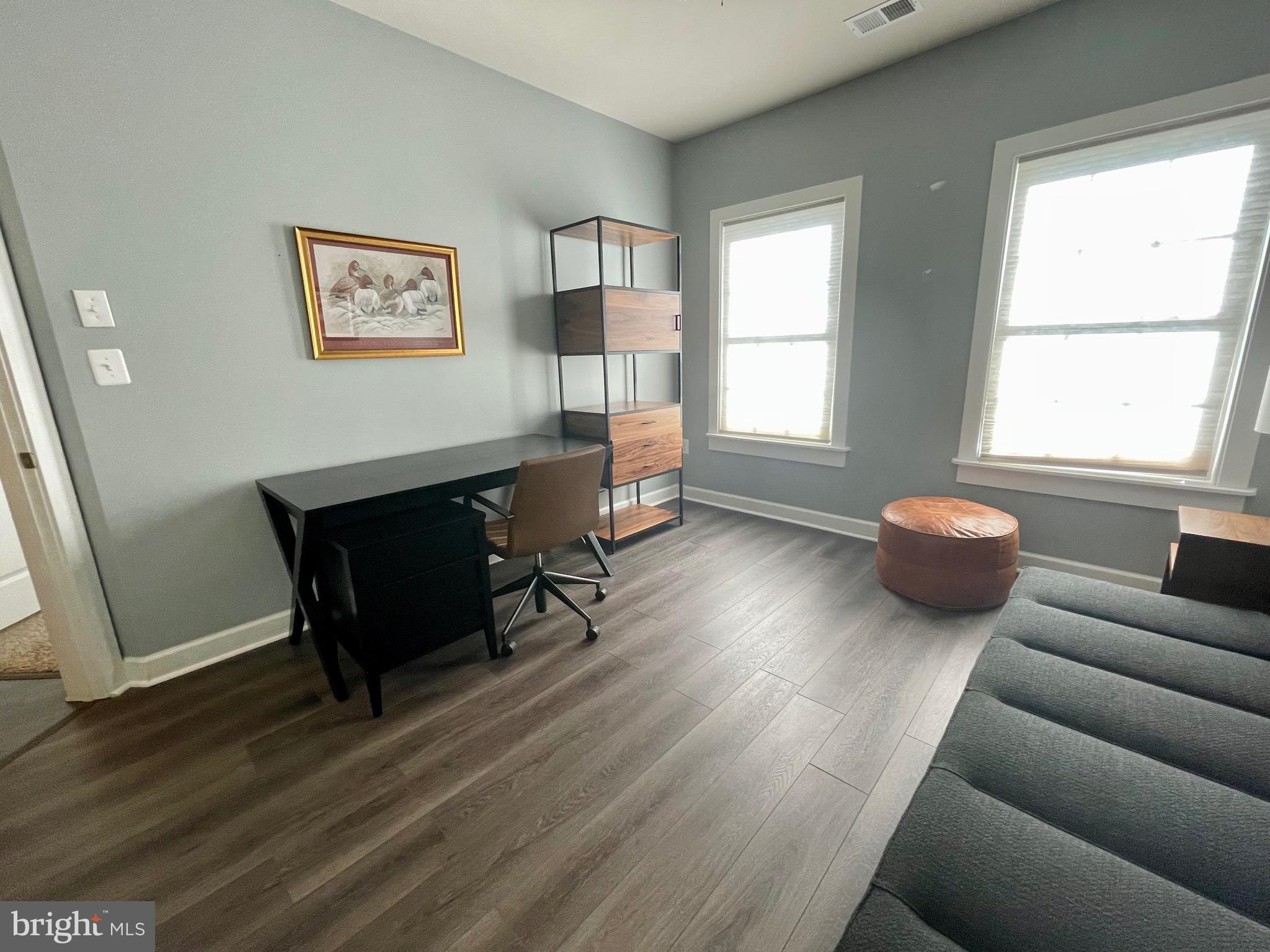 HAWTHORNES GRANT AT BRO - Residential Lease