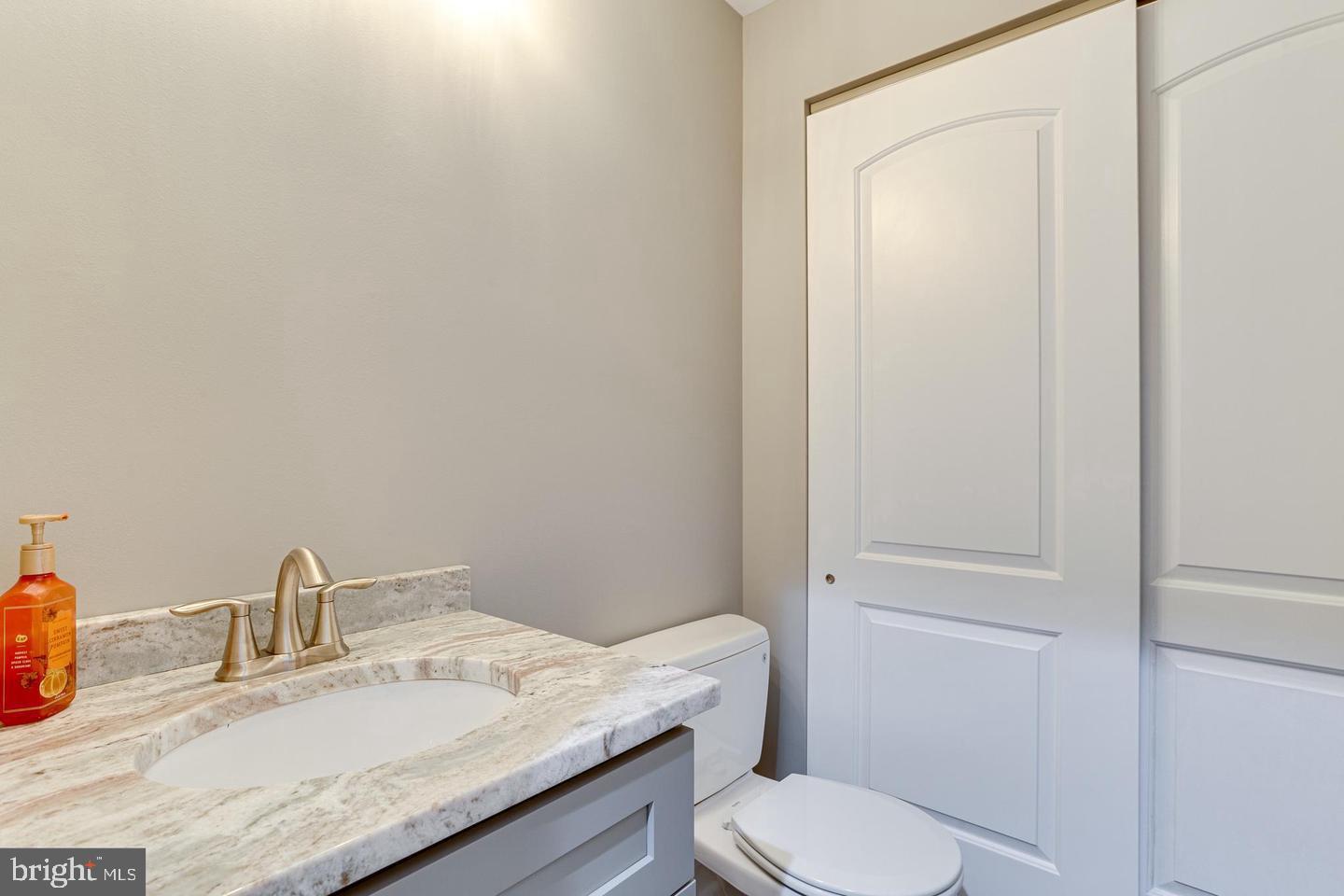 HAWTHORNES GRANT AT BRO - Residential Lease