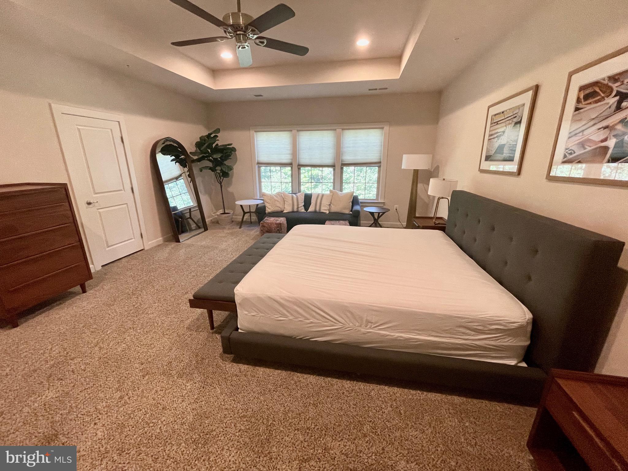 HAWTHORNES GRANT AT BRO - Residential Lease