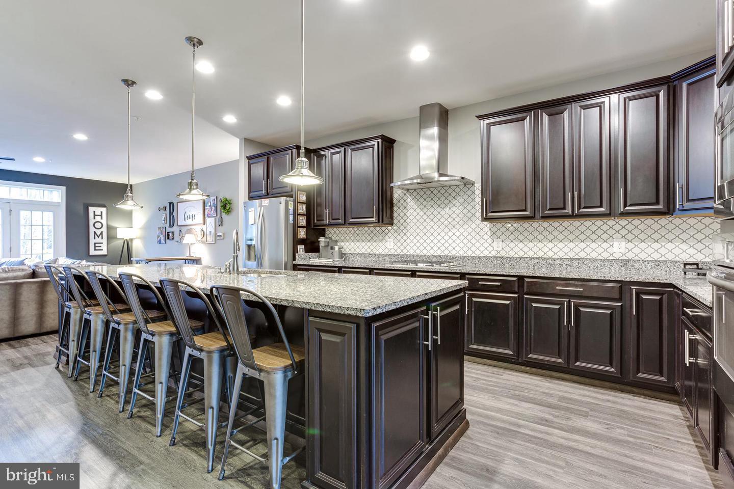 HAWTHORNES GRANT AT BRO - Residential Lease