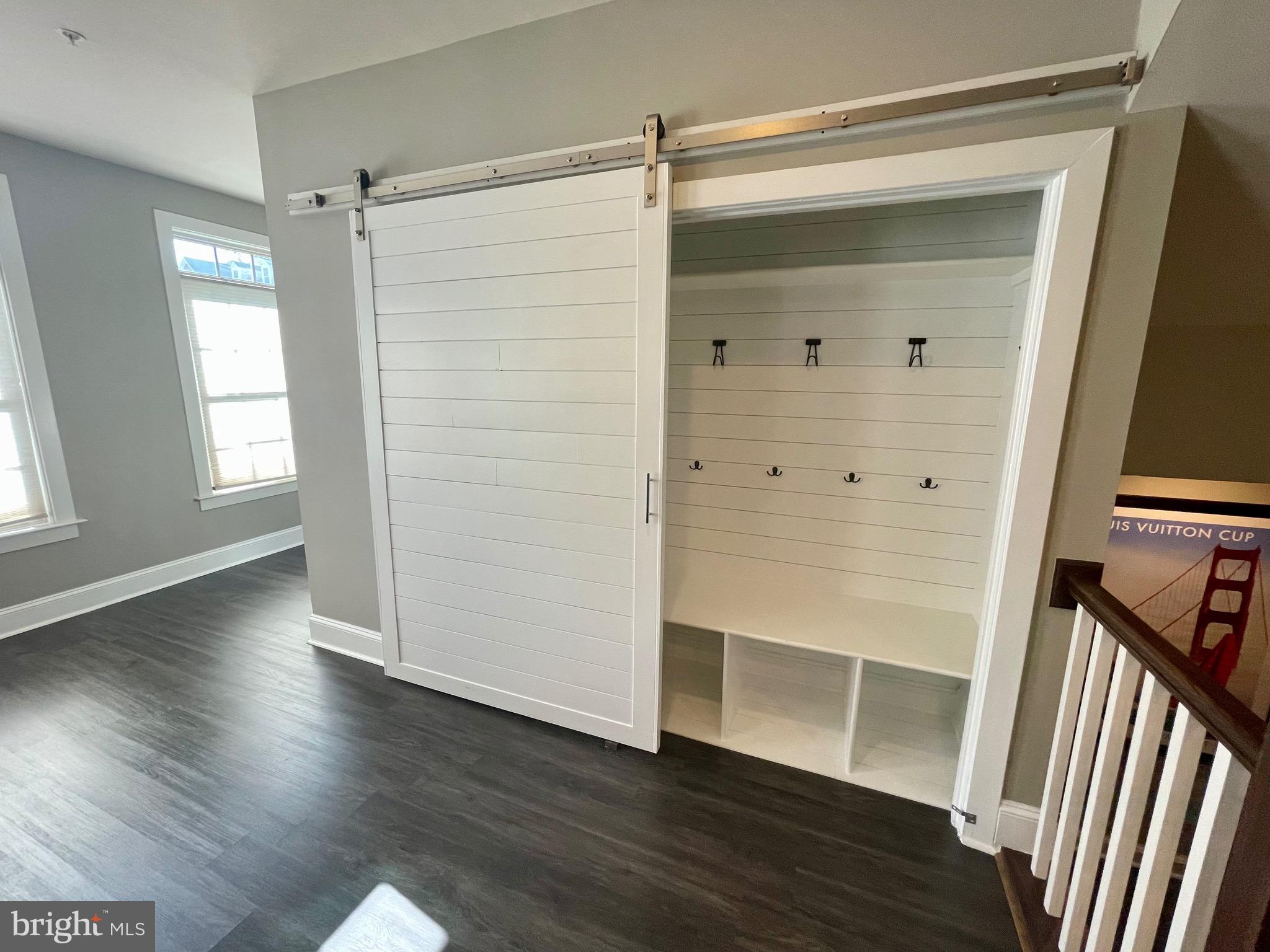 HAWTHORNES GRANT AT BRO - Residential Lease