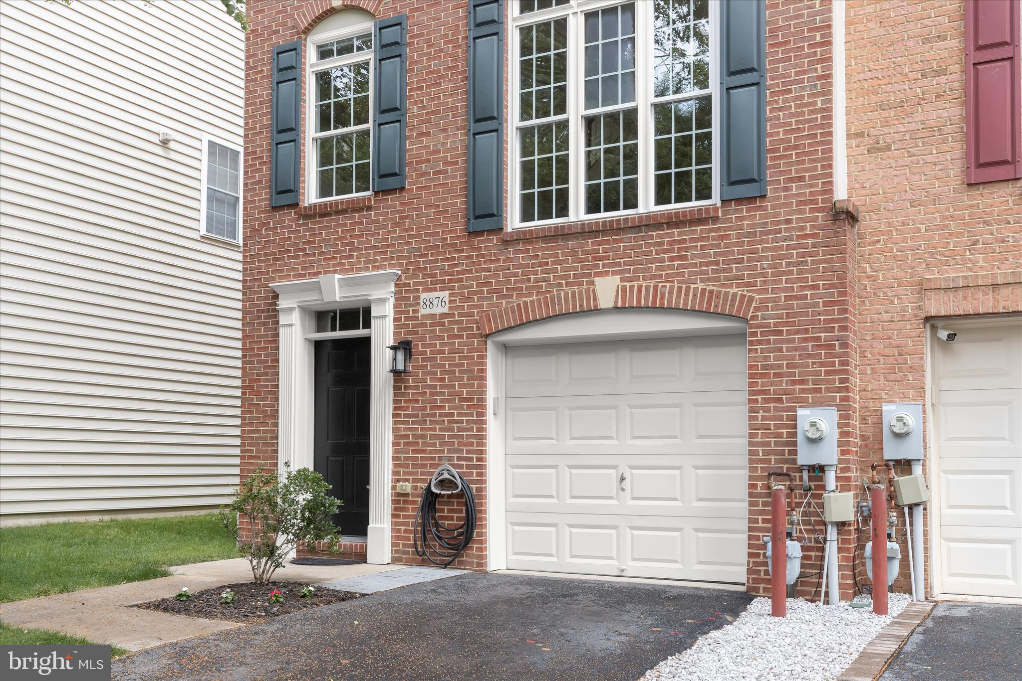 8876 MONTJOY PLACE