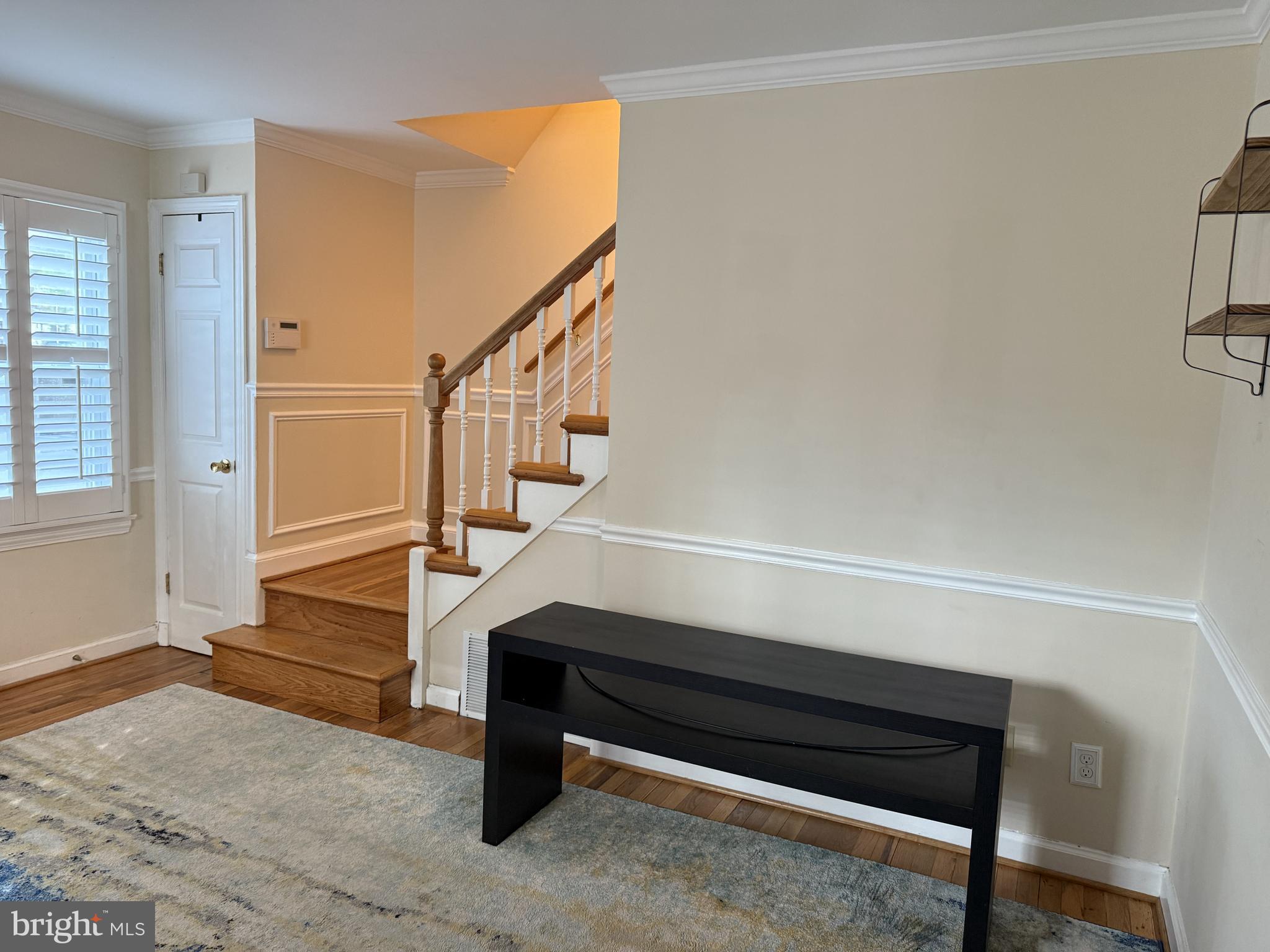 HUNTINGTON - Residential Lease