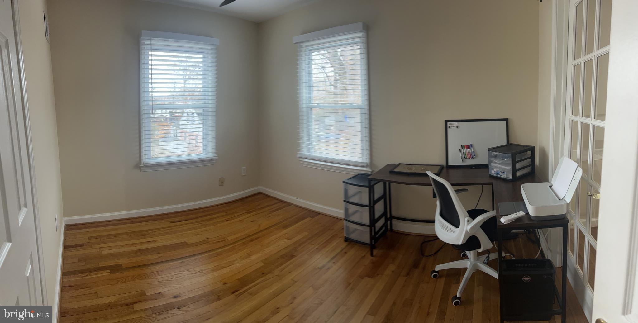 HUNTINGTON - Residential Lease