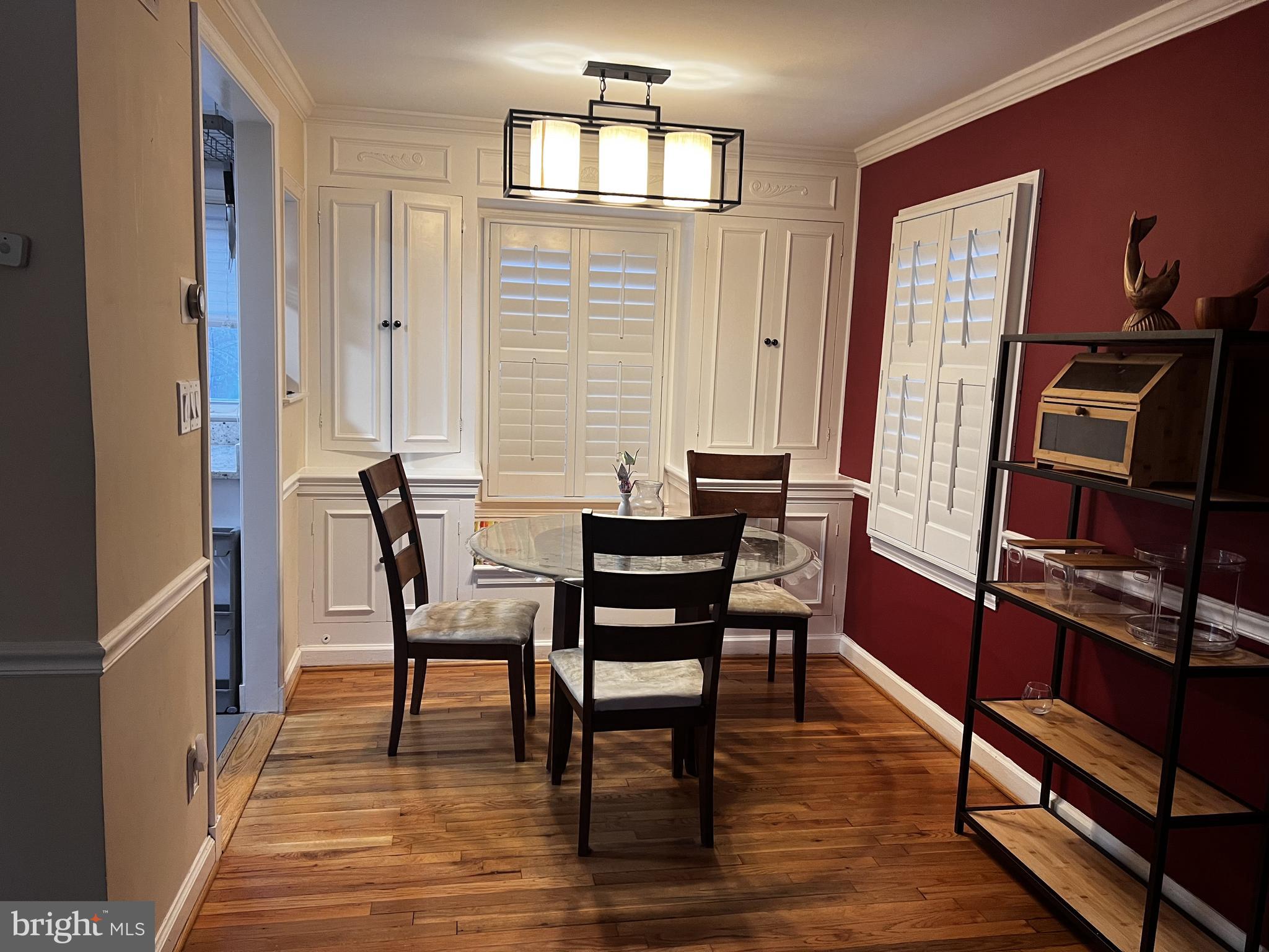 HUNTINGTON - Residential Lease