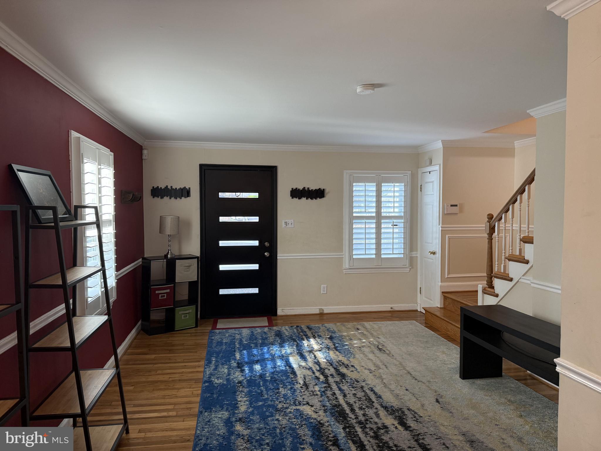 HUNTINGTON - Residential Lease