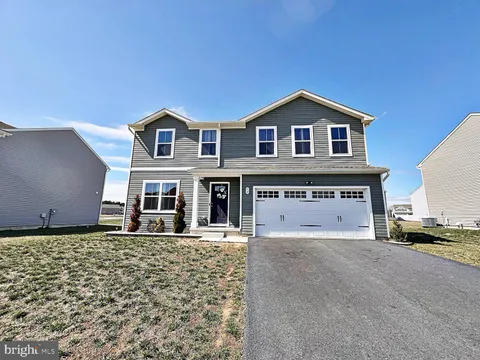 94 Opal Drive, Dover, DE MLS: DEKT2036548