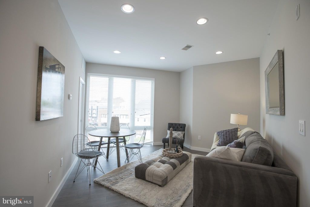 Photo of 1508 Ridge Avenue #501, PHILADELPHIA, PA 19130 (MLS # PAPH2584328)