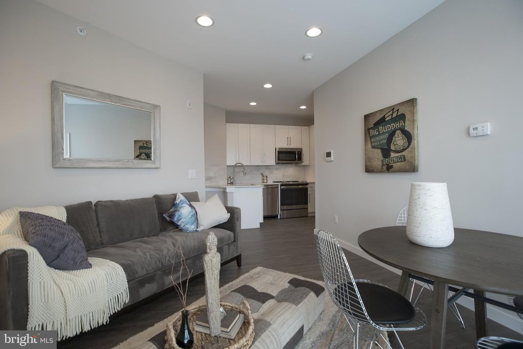 Photo of 1508 Ridge Avenue #501, PHILADELPHIA, PA 19130 (MLS # PAPH2584328)